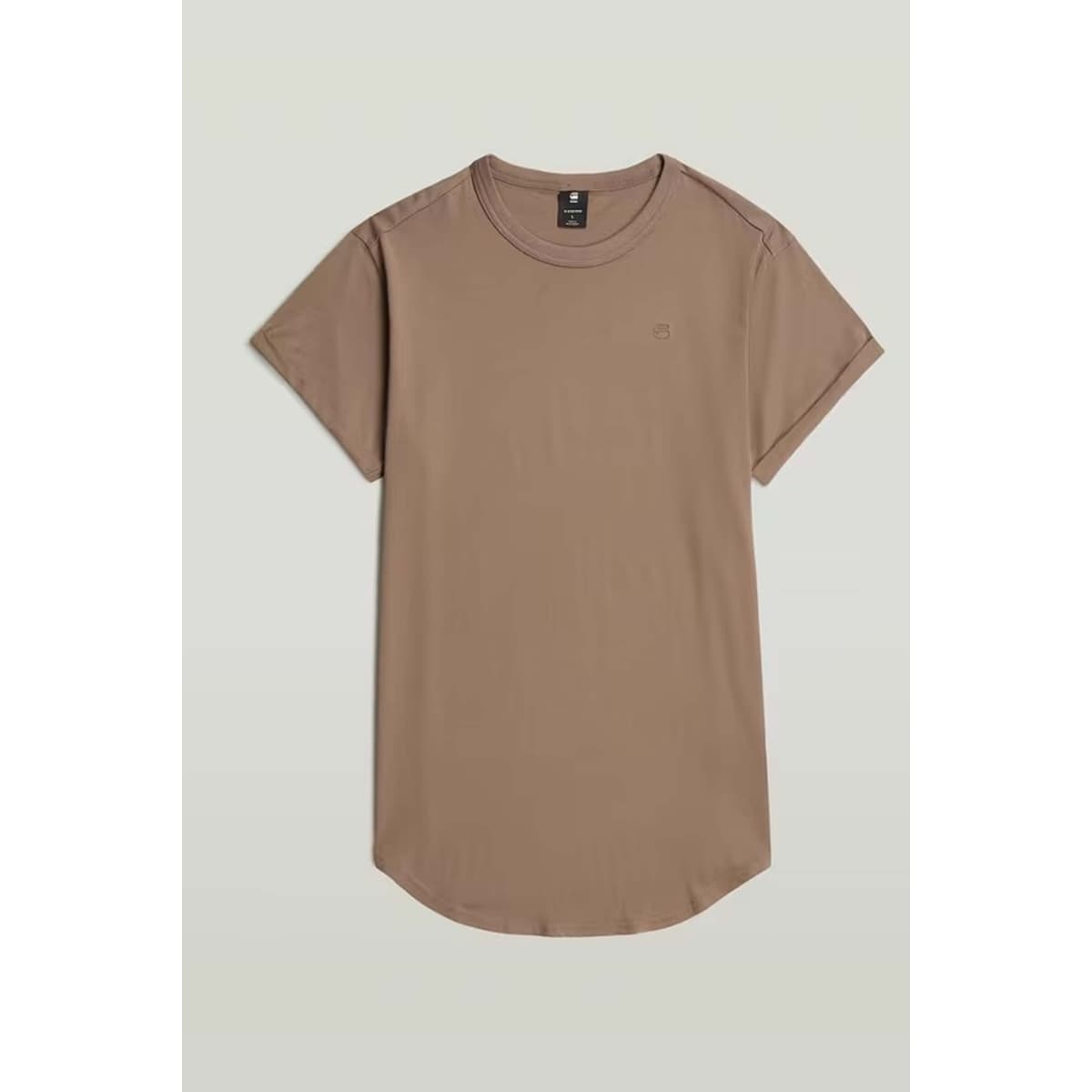 Men's T-Shirts G-Star Raw Brown