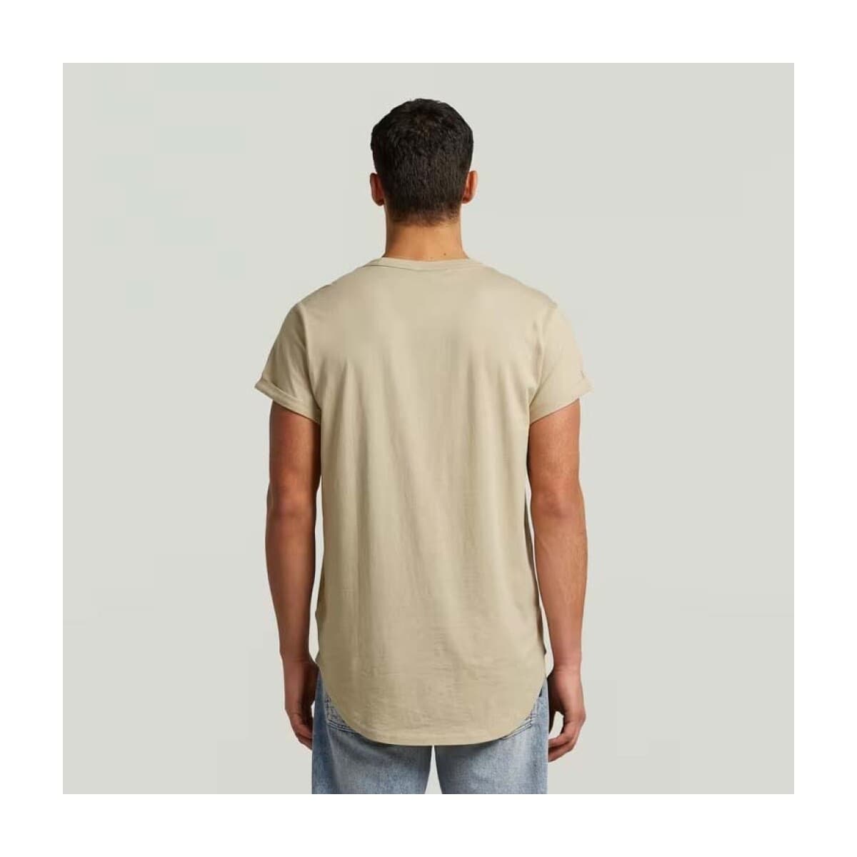 Men's T-Shirts G-Star Raw Green
