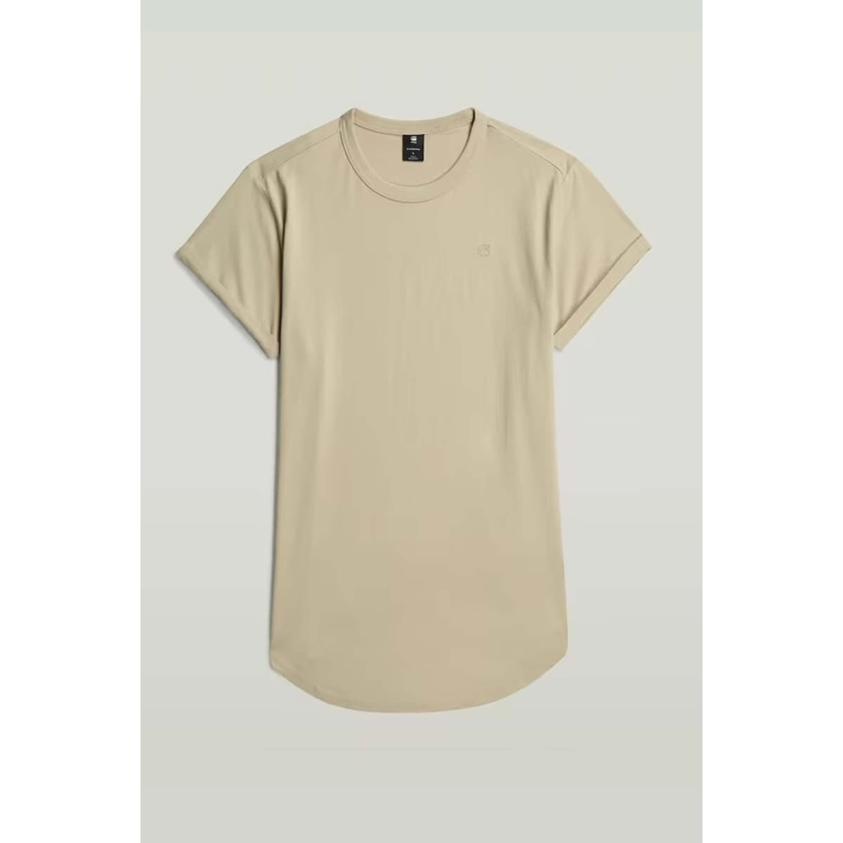 Men's T-Shirts G-Star Raw Green