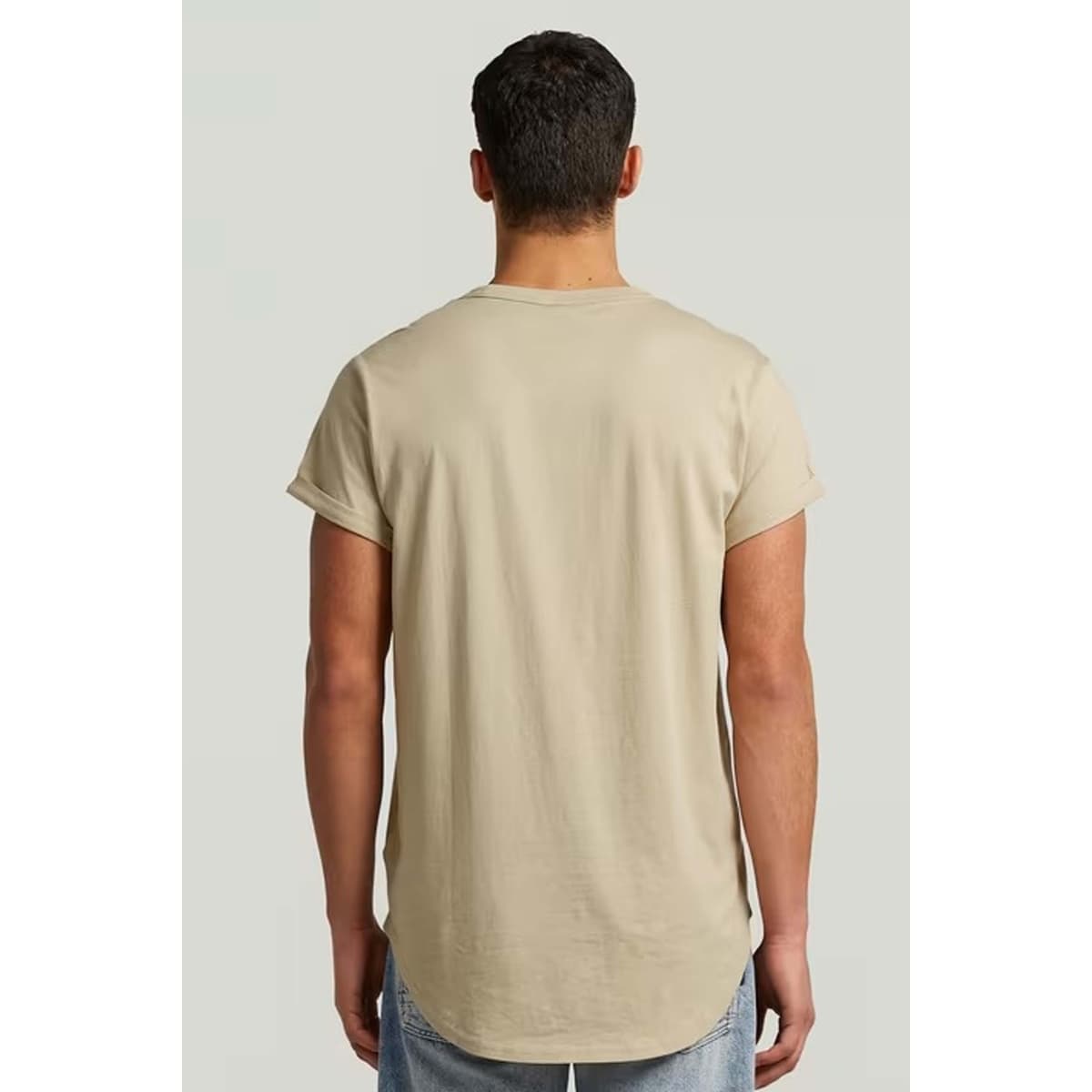 Men's T-Shirts G-Star Raw Green