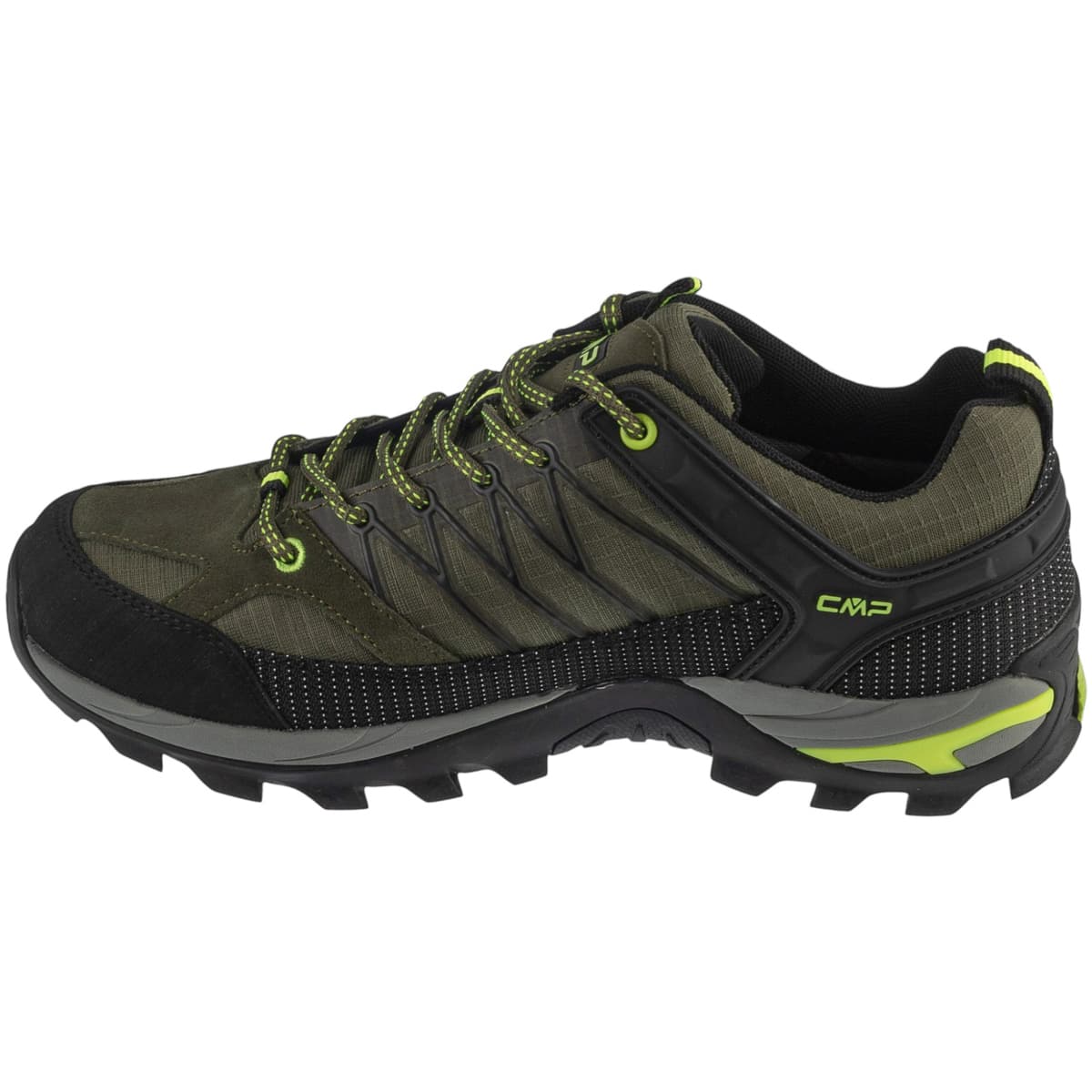 Men's Outdoor Shoes Cmp Gray