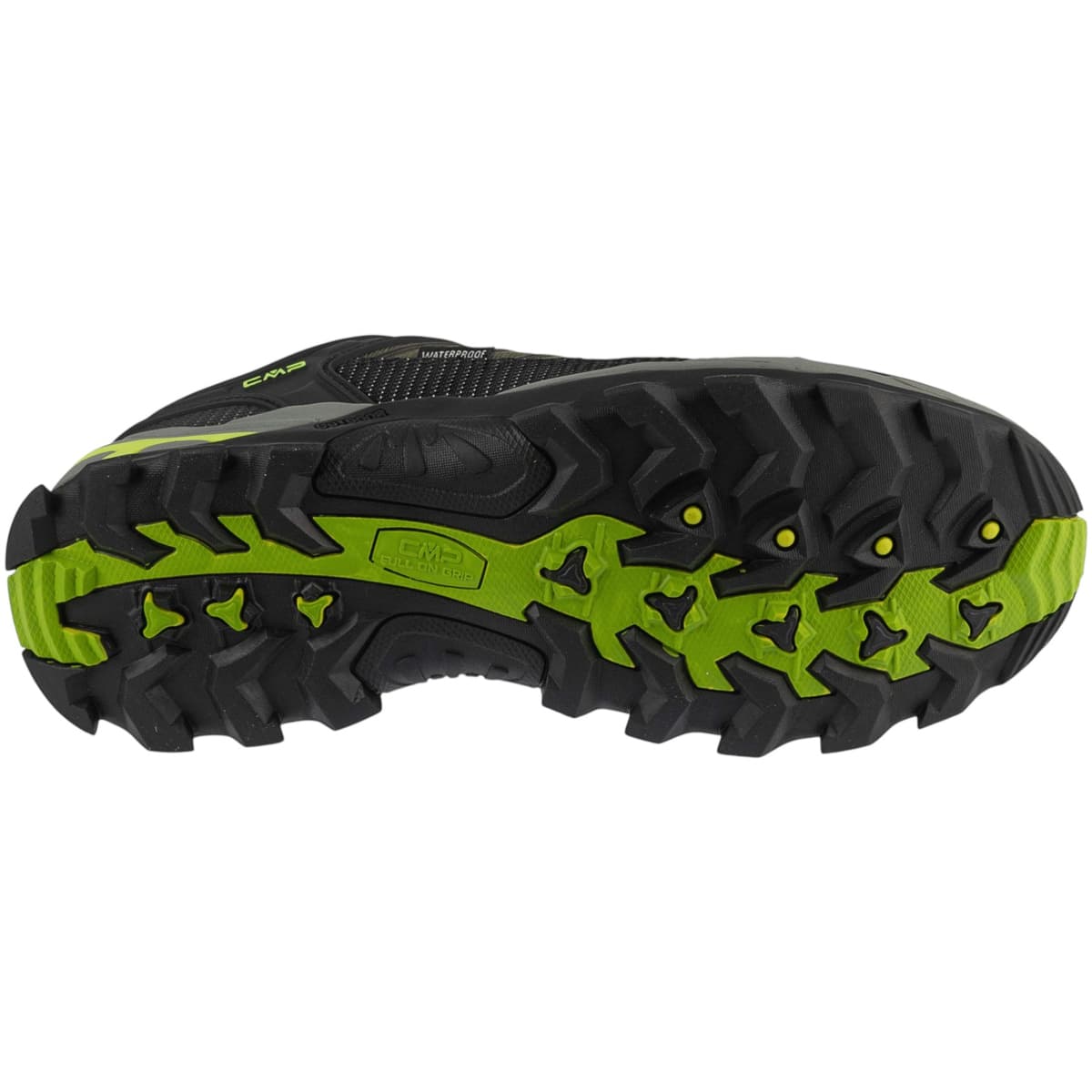 Men's Outdoor Shoes Cmp Gray