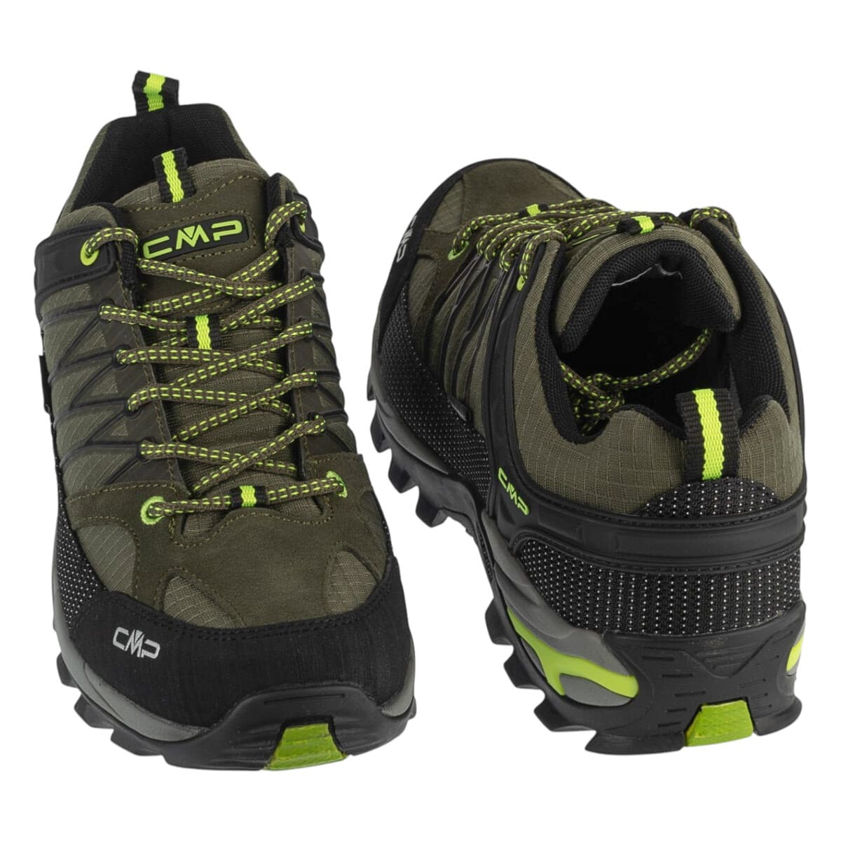 Men's Outdoor Shoes Cmp Gray