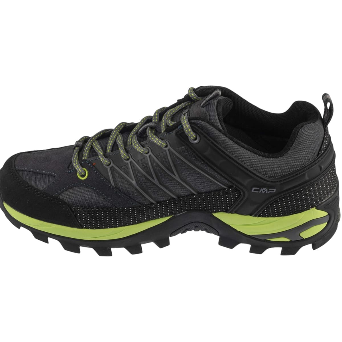 Men's Outdoor Shoes Cmp Gray