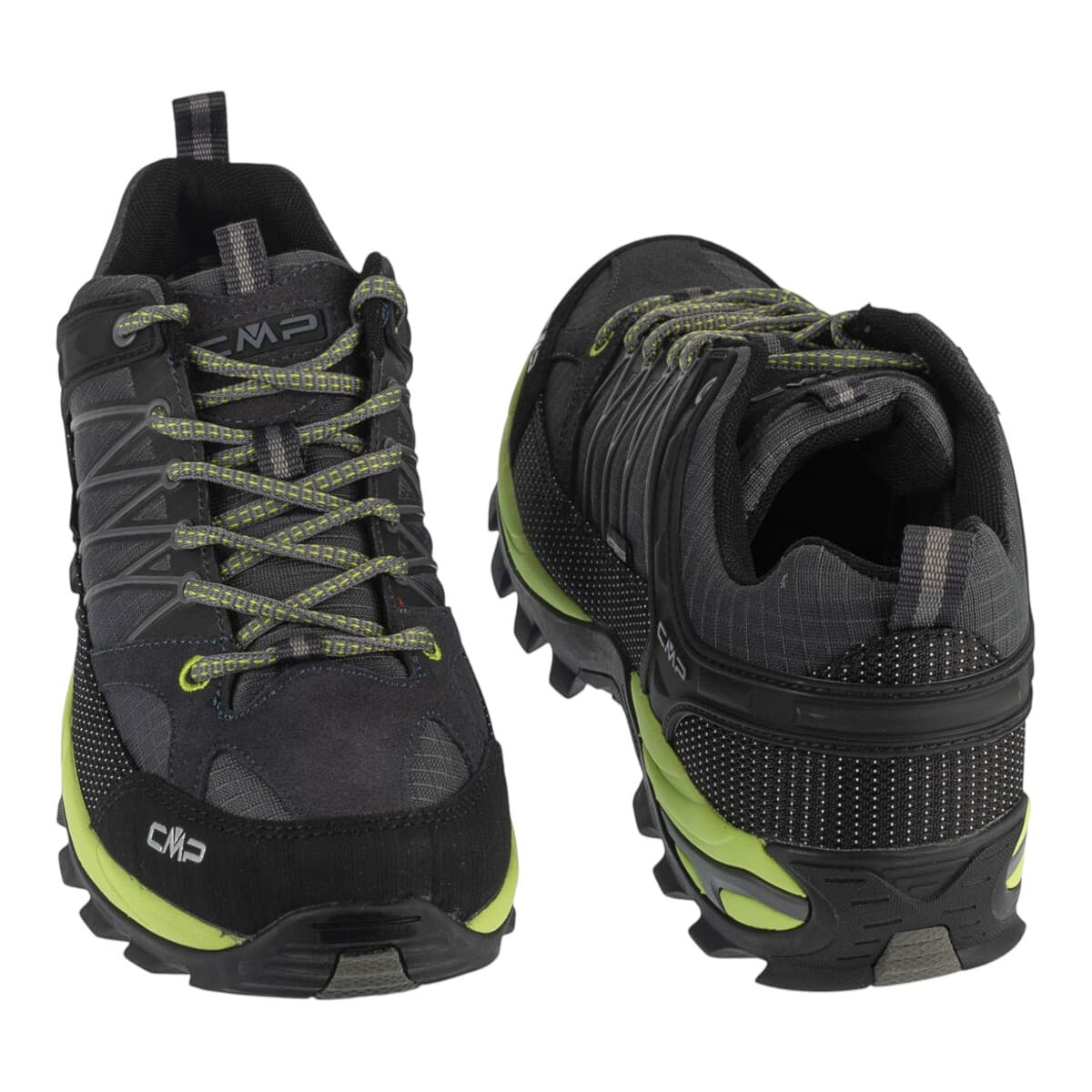 Men's Outdoor Shoes Cmp Gray