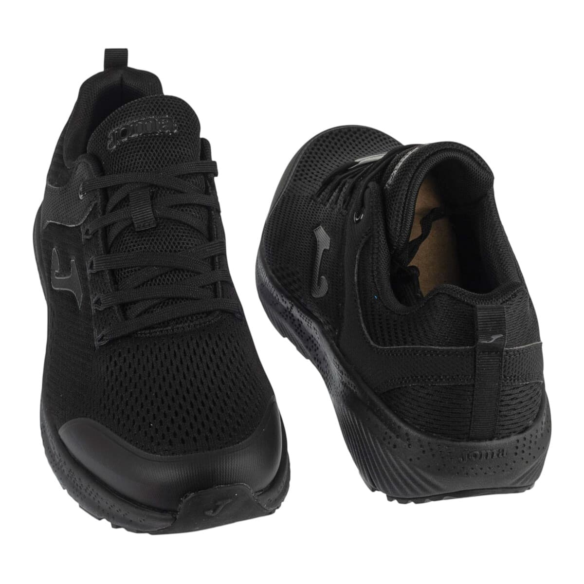 Men's Sports Shoes Joma Black