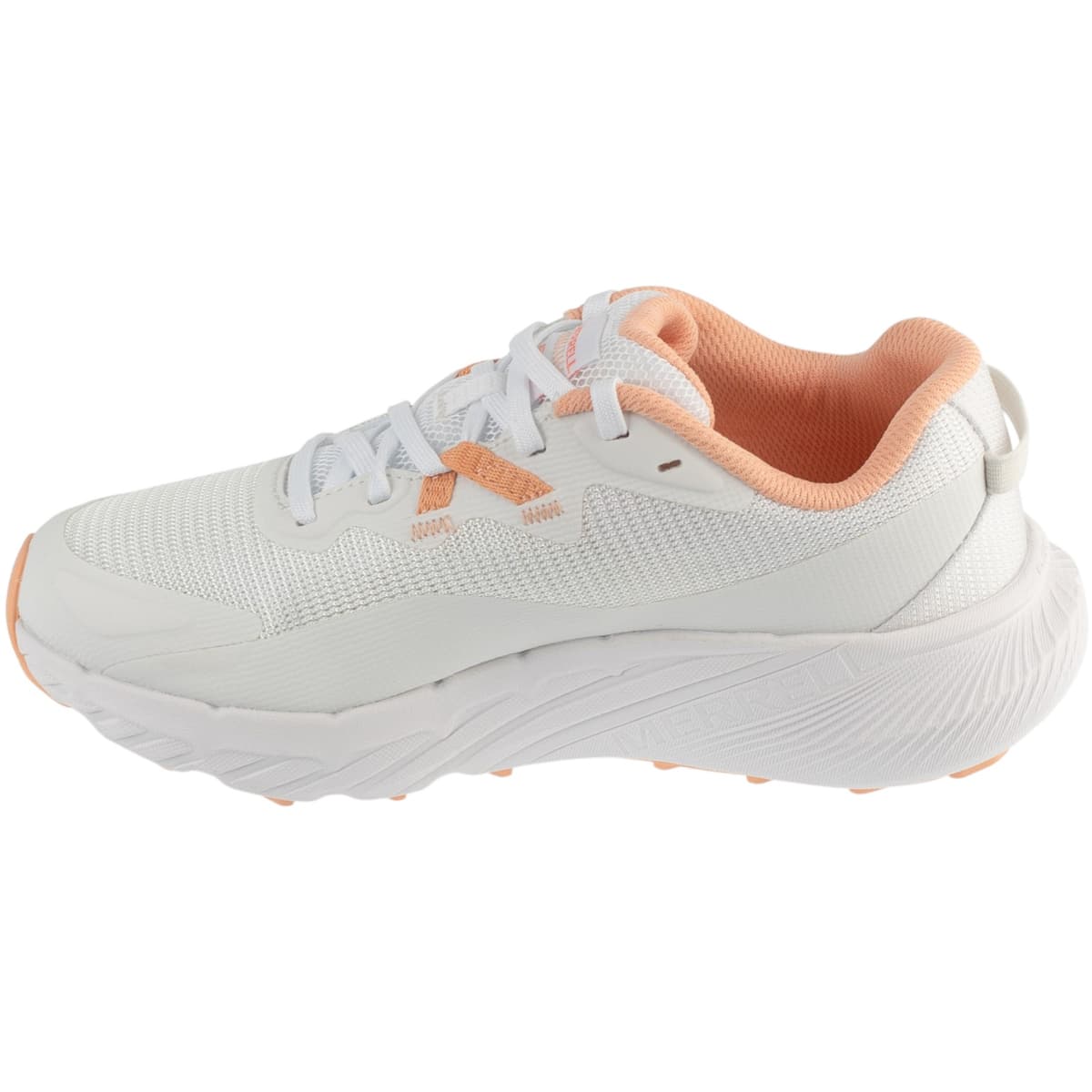 Women's Running Shoes Merrell White