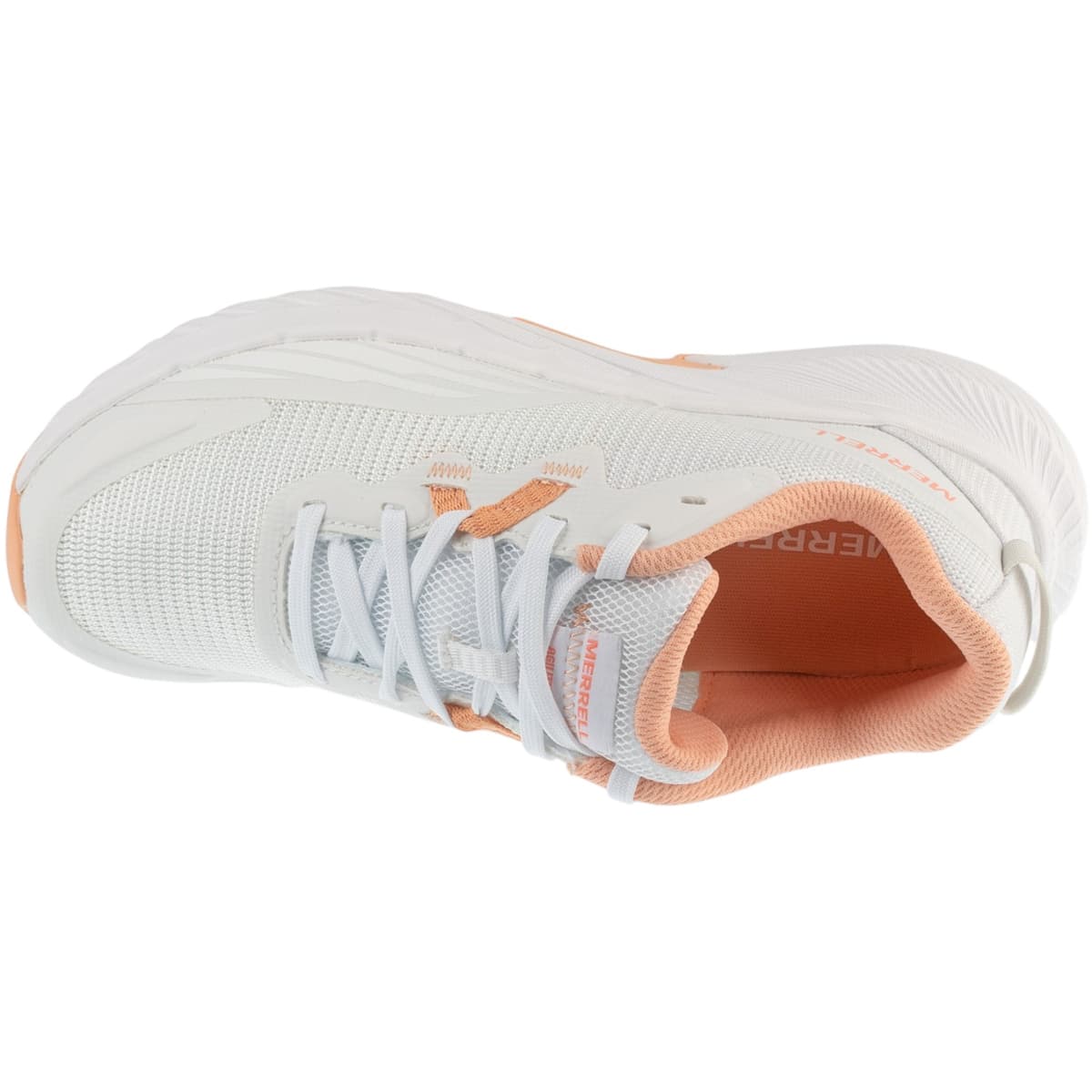 Women's Running Shoes Merrell White