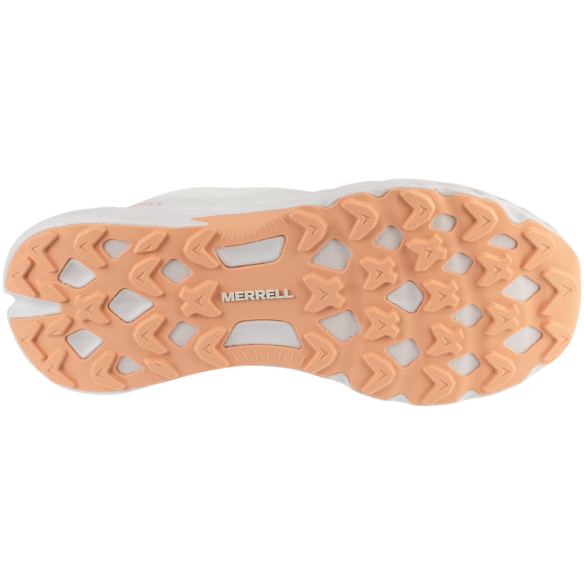 Women's Running Shoes Merrell White