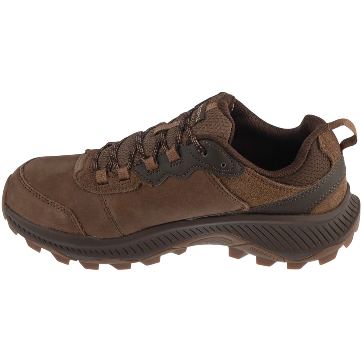 Men's Outdoor Shoes Merrell Brown