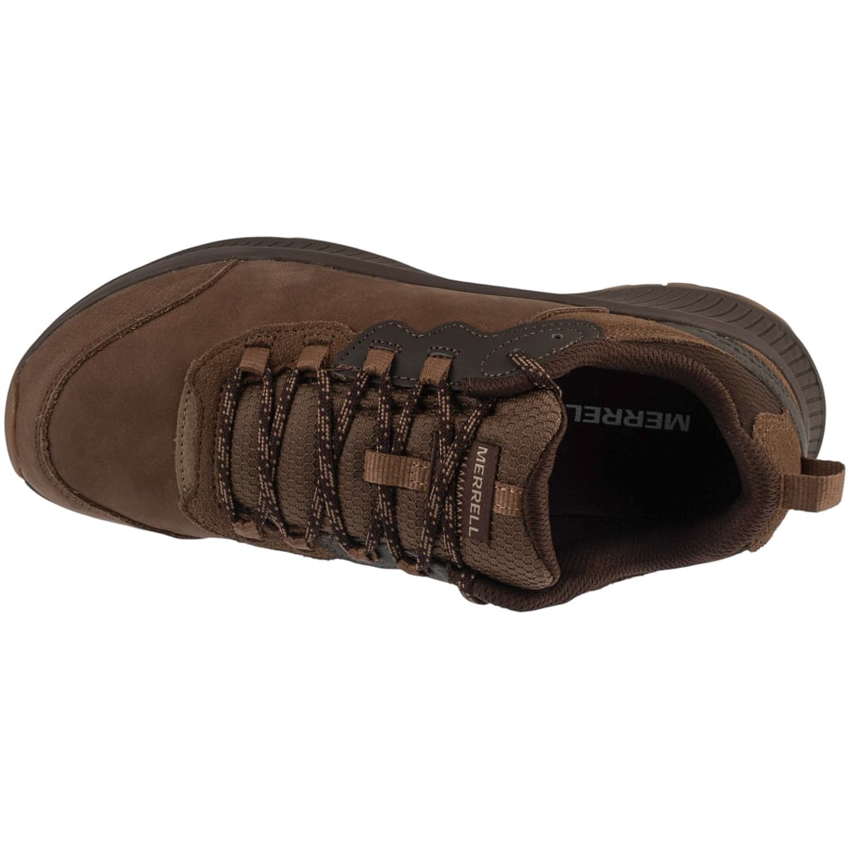 Men's Outdoor Shoes Merrell Brown