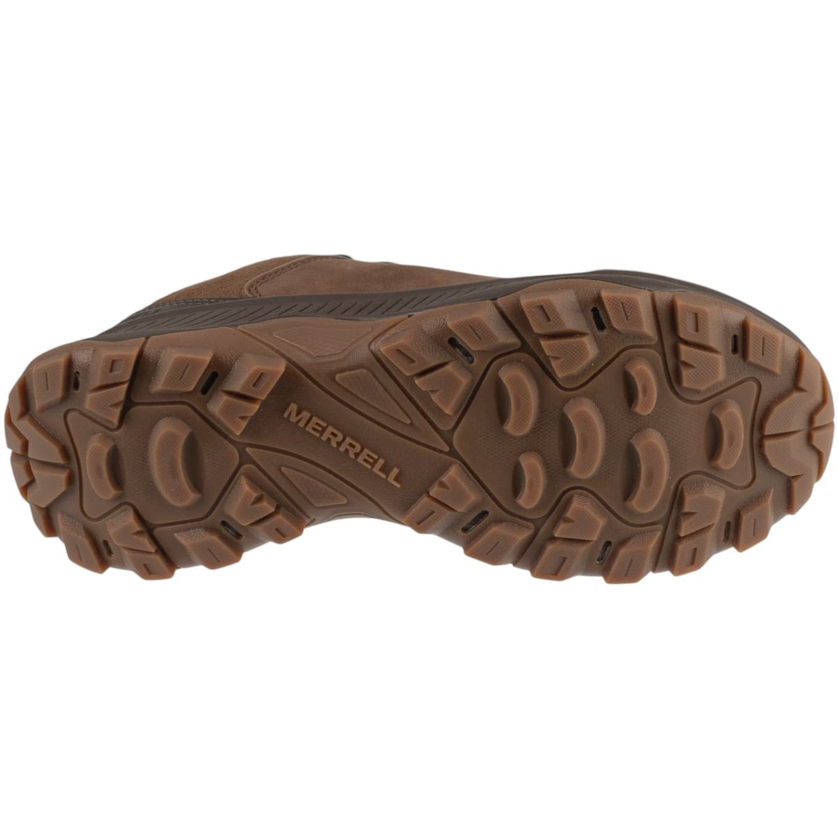 Men's Outdoor Shoes Merrell Brown