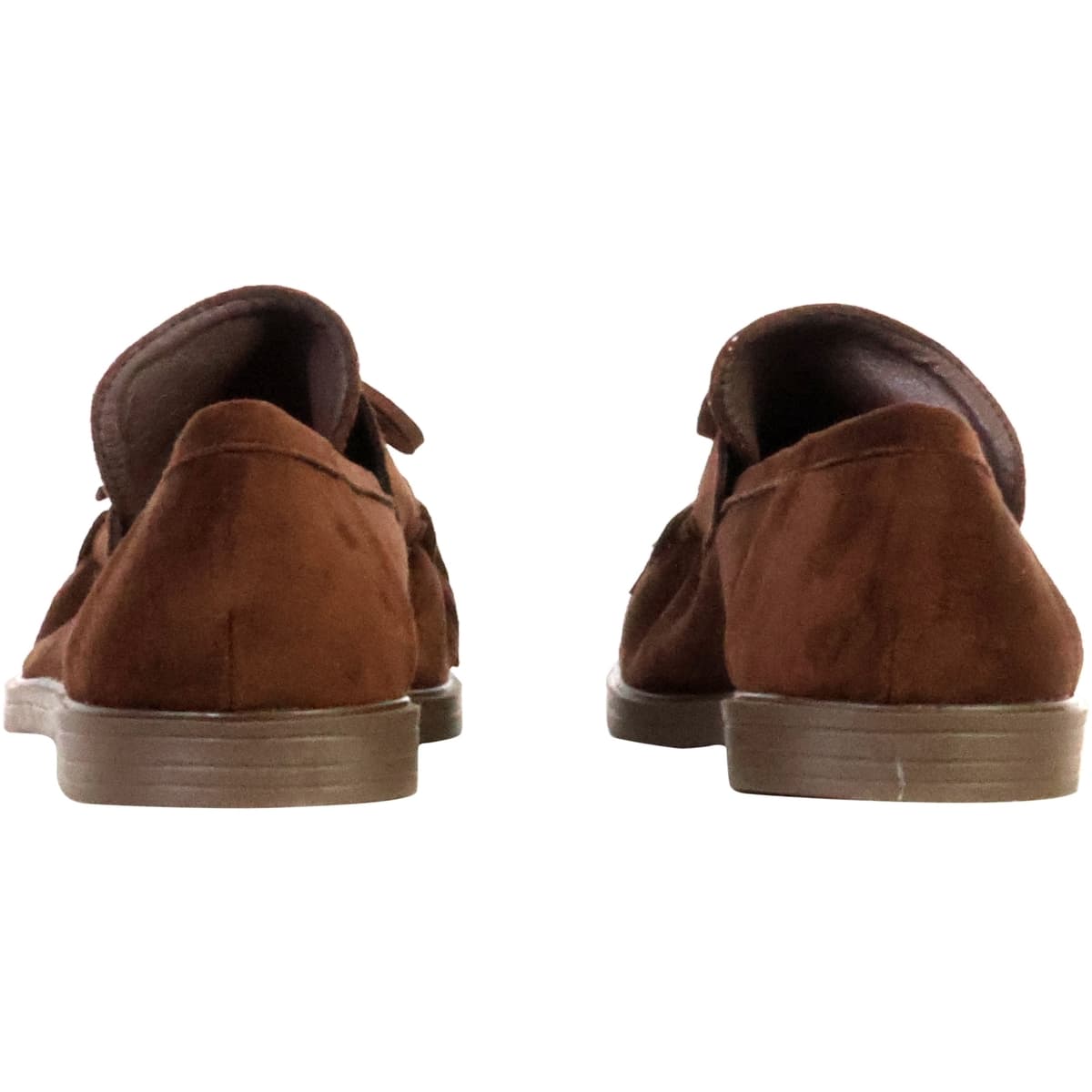 Women's Loafers Super Mode Brown