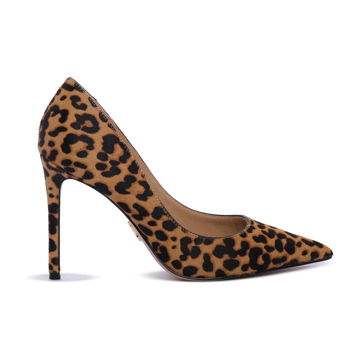 Women's Pumps Steve Madden Brown