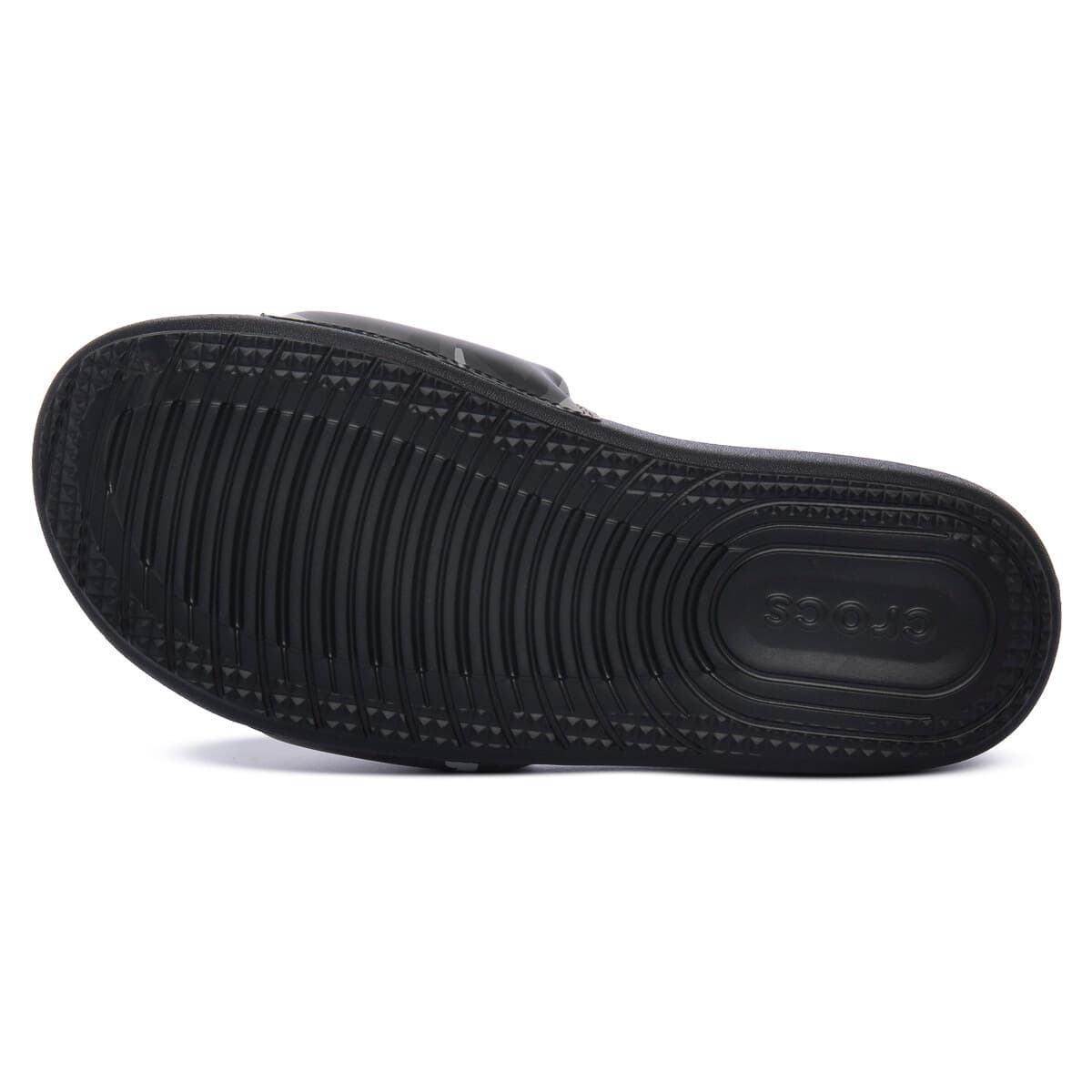 Men's Flip Flops Crocs Green