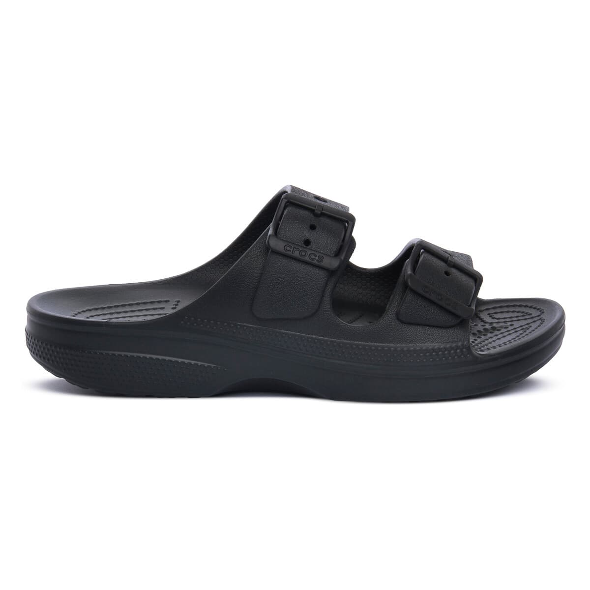 Women's Flip Flops Crocs Black