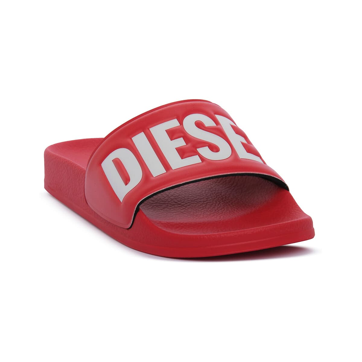 Women's Flip Flops Diesel Blue