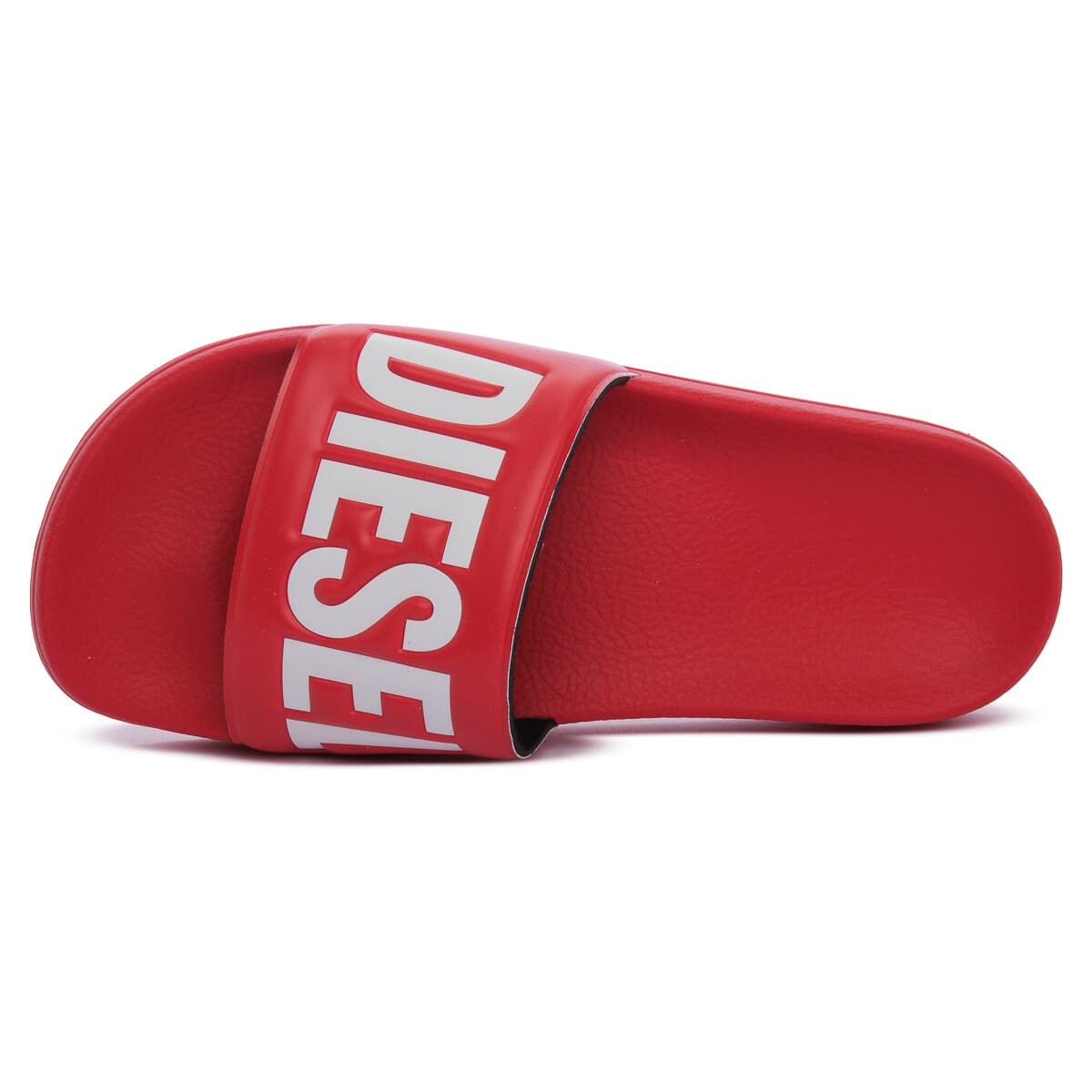 Women's Flip Flops Diesel Blue