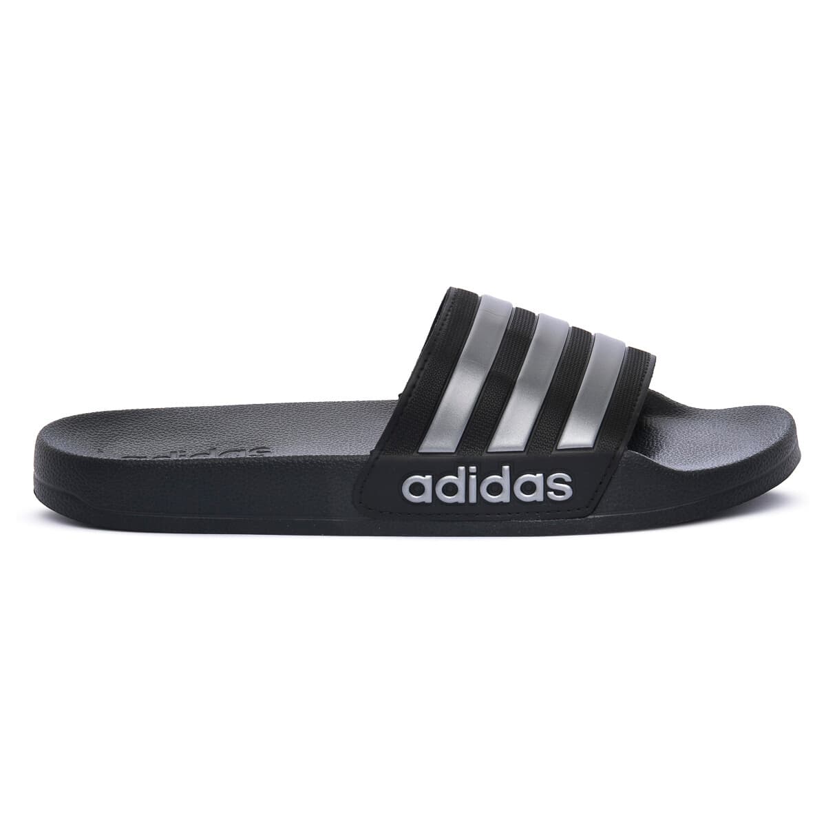 Women's Flip Flops adidas Black