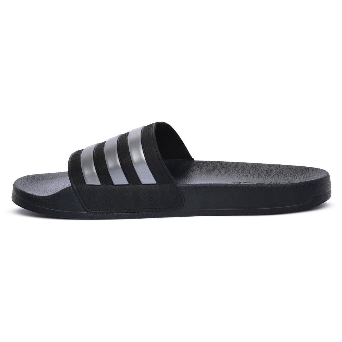 Women's Flip Flops adidas Black