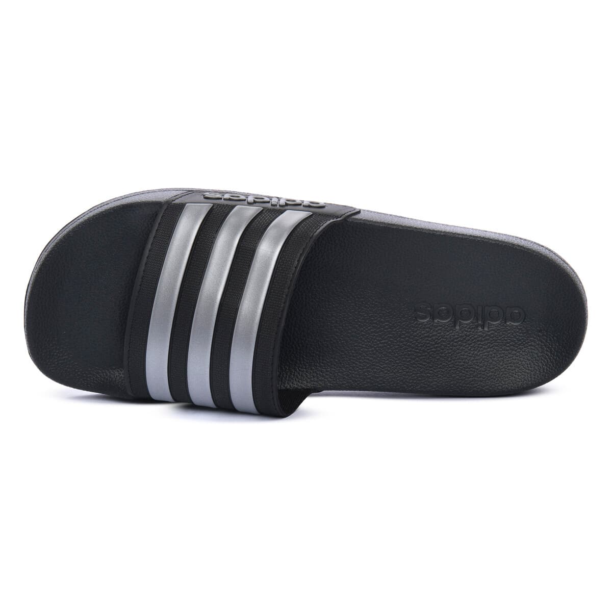 Women's Flip Flops adidas Black