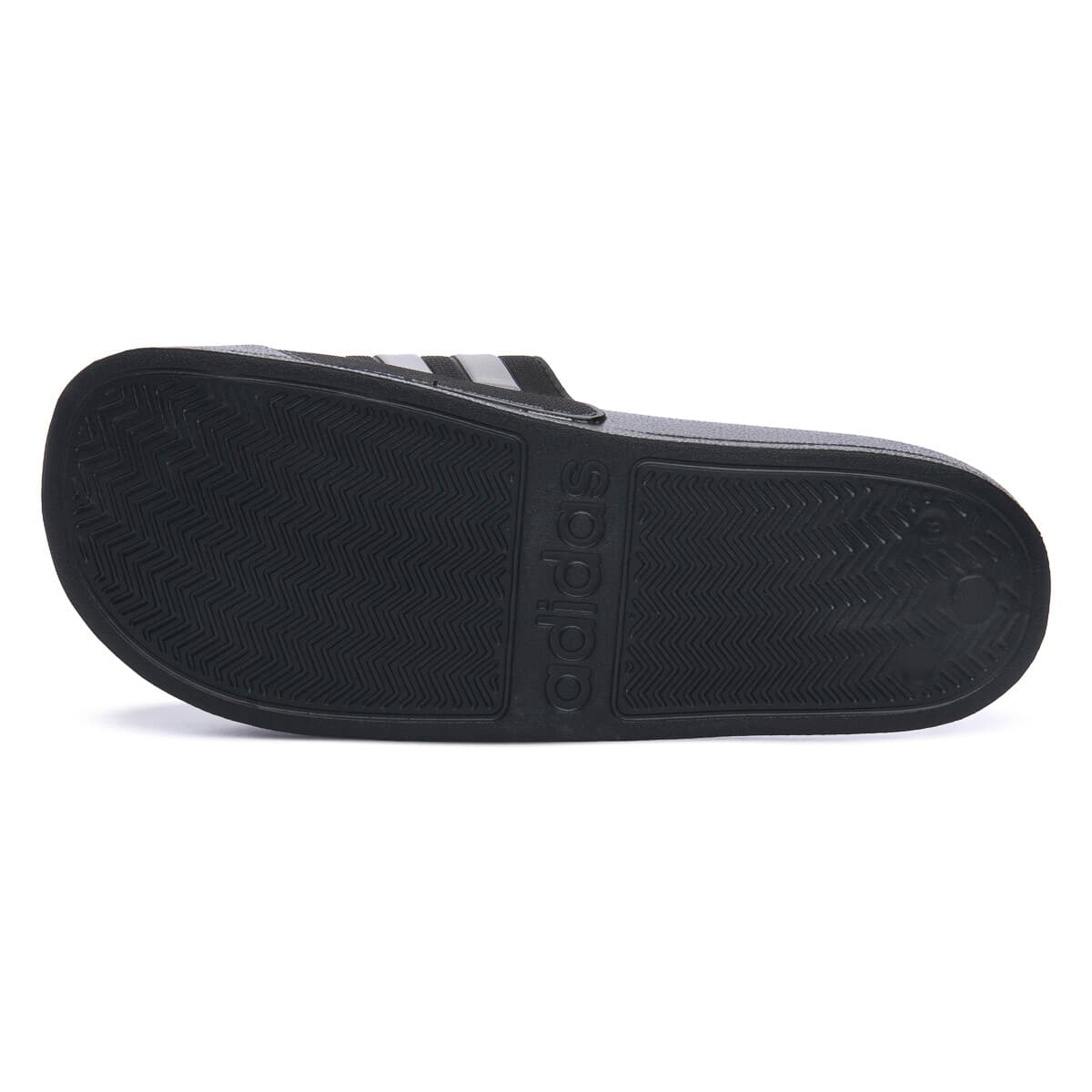 Women's Flip Flops adidas Black