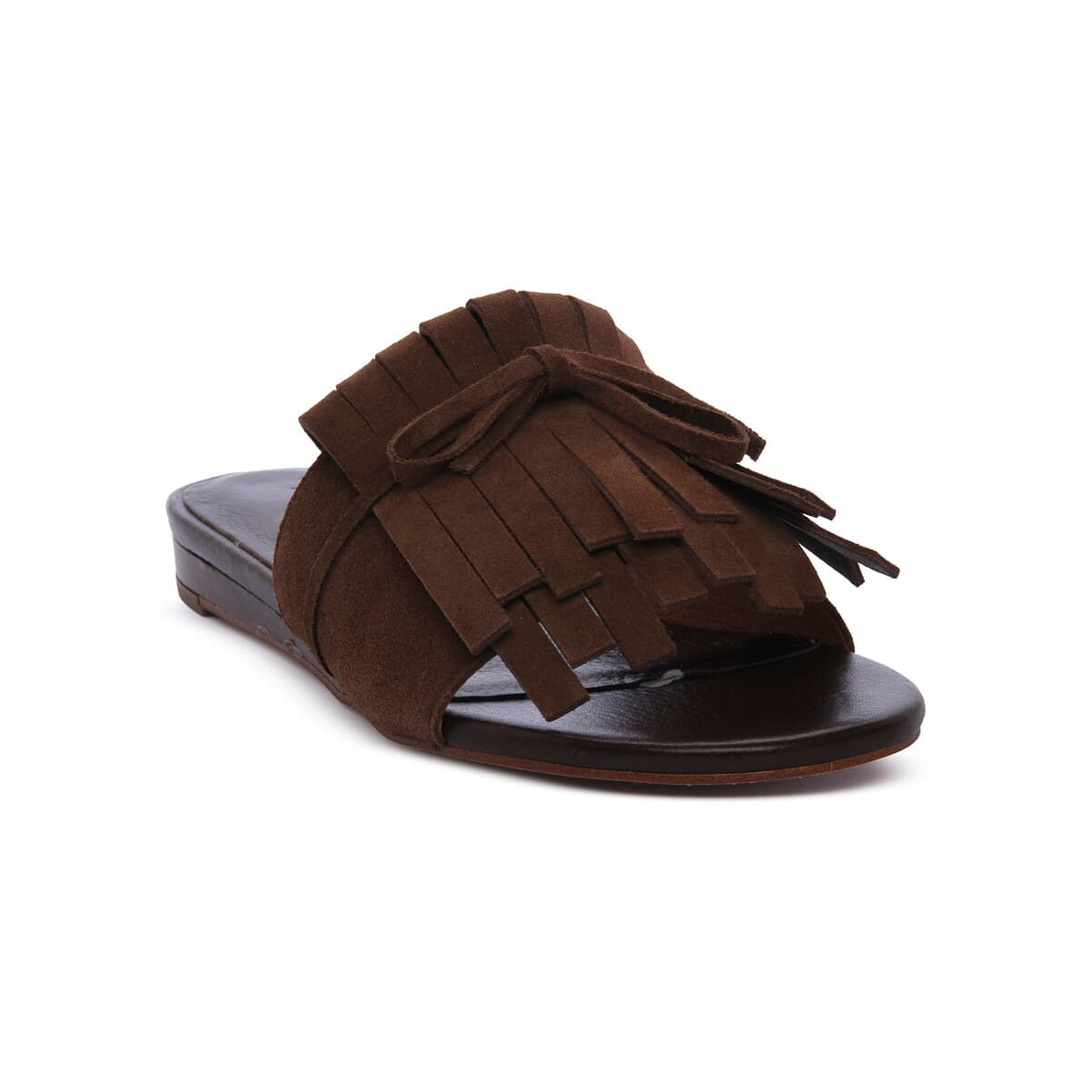 Mules Angel Alarcon EXPRESSO LONDON