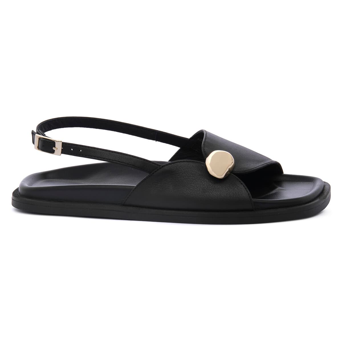 Women's Sandals Angel Alarcon Black