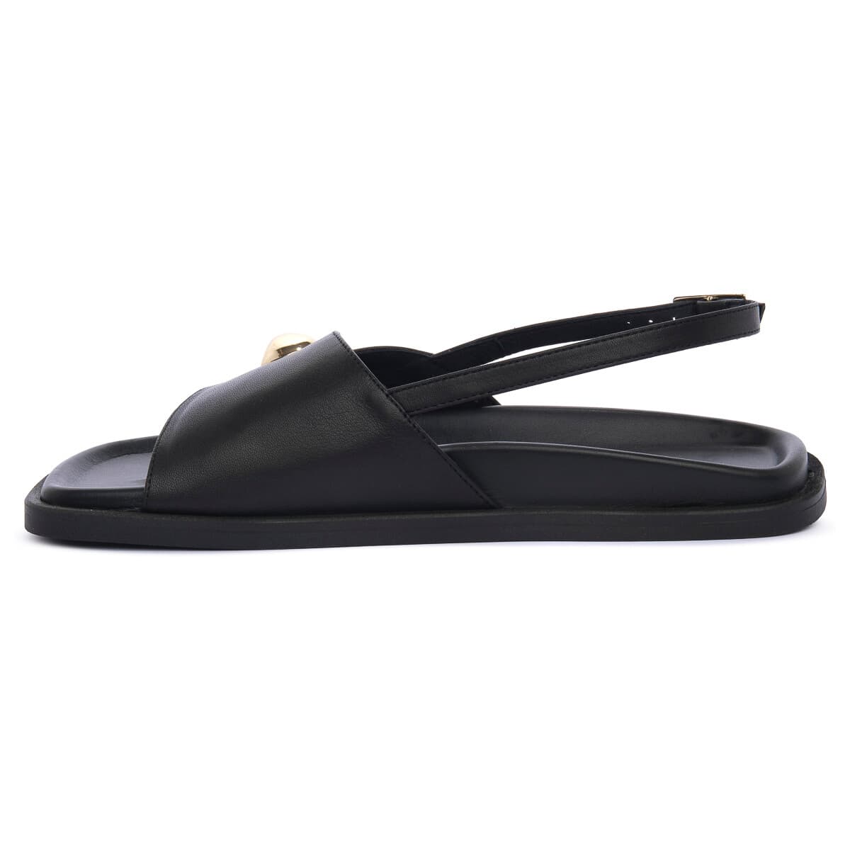 Women's Sandals Angel Alarcon Black