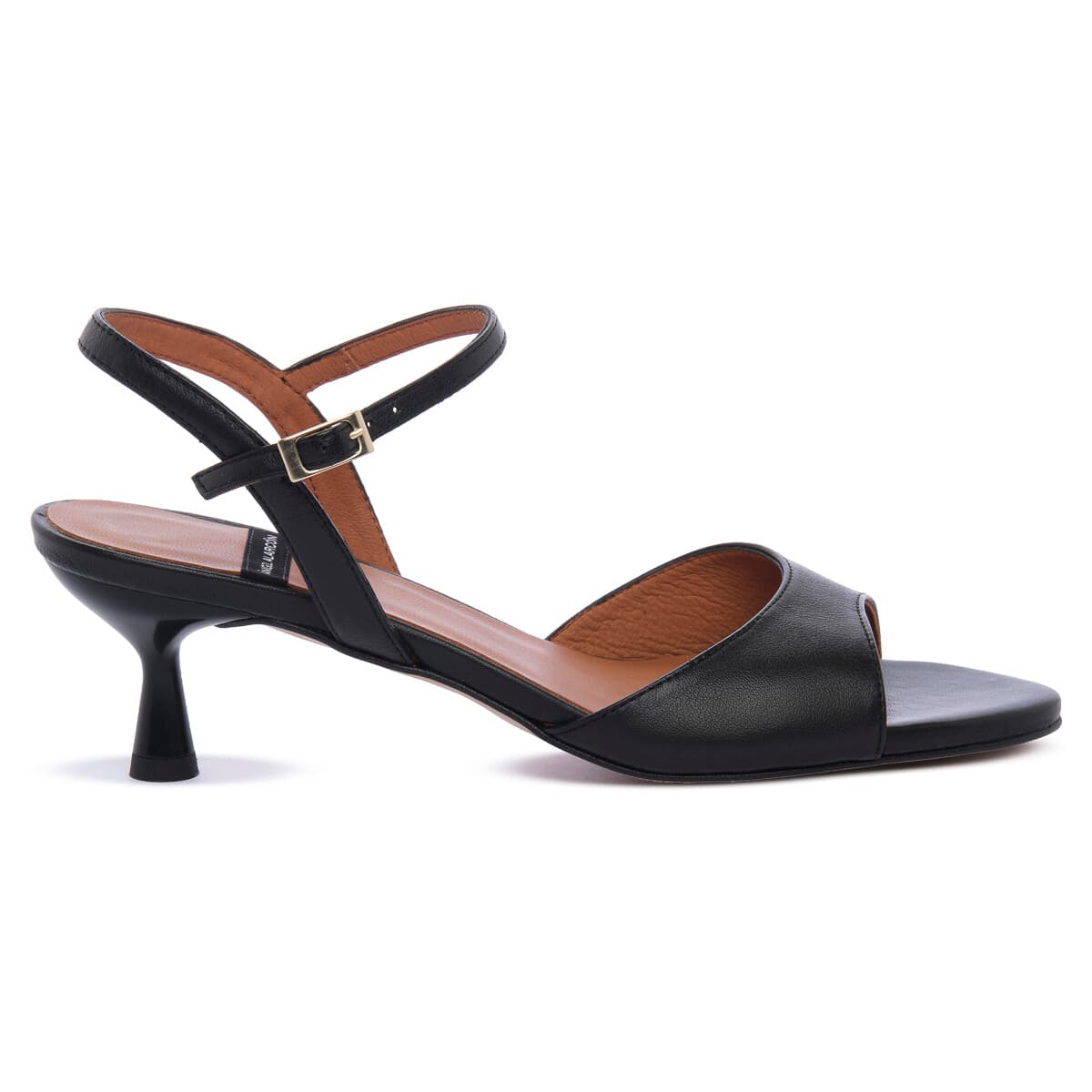 Women's Pumps Angel Alarcon Black