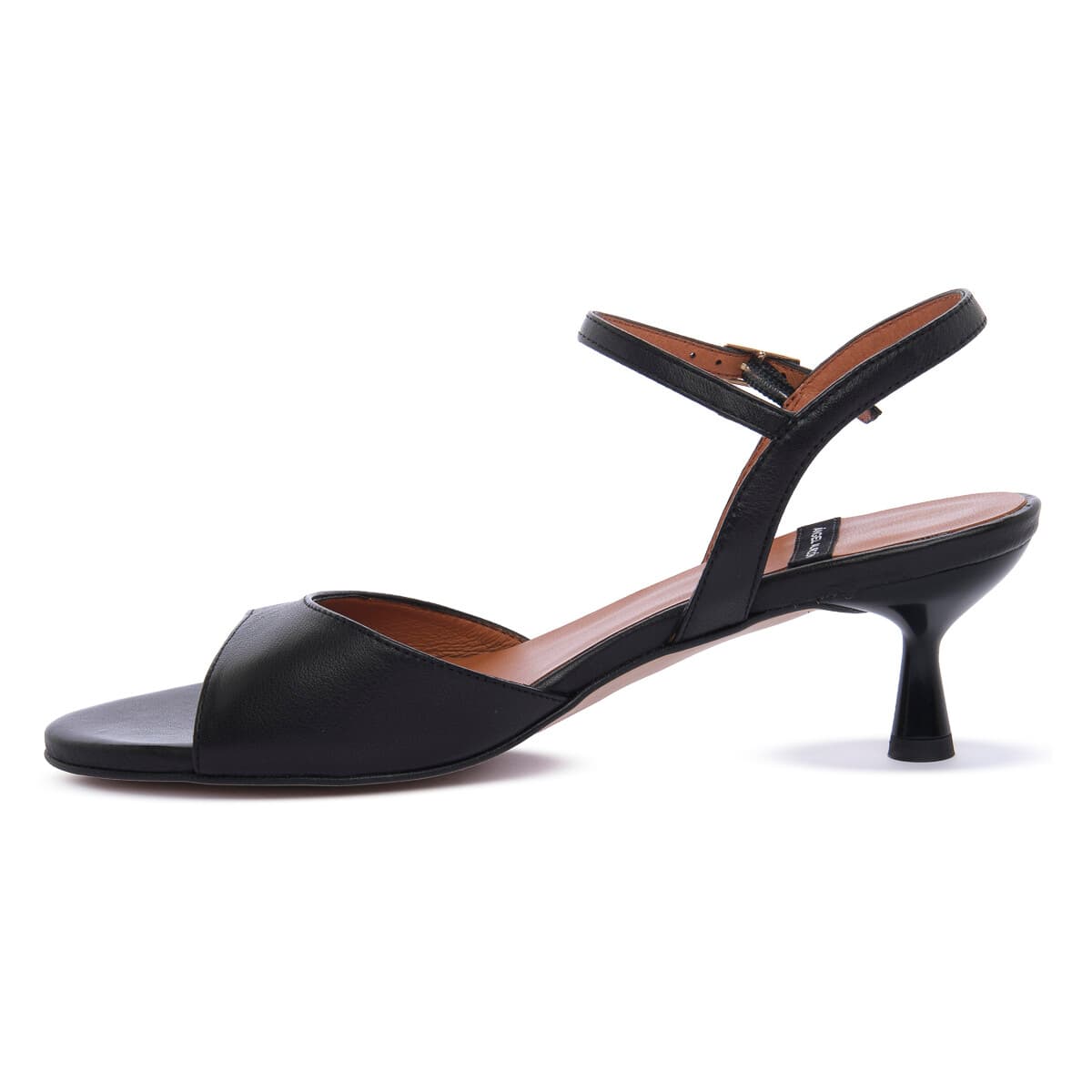 Women's Pumps Angel Alarcon Black