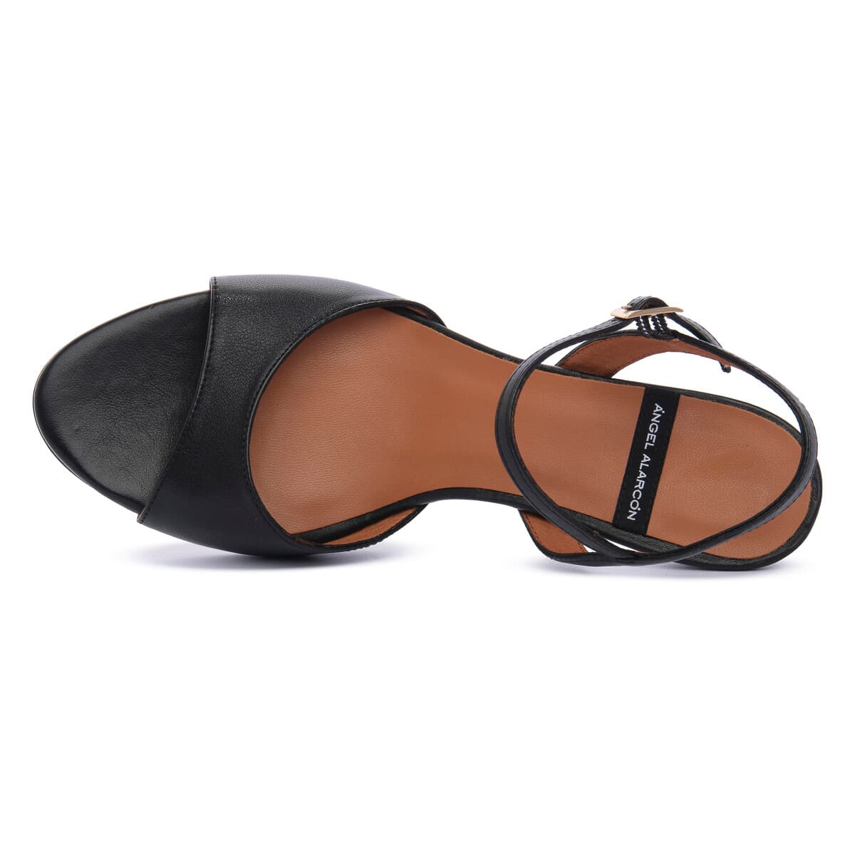 Women's Pumps Angel Alarcon Black