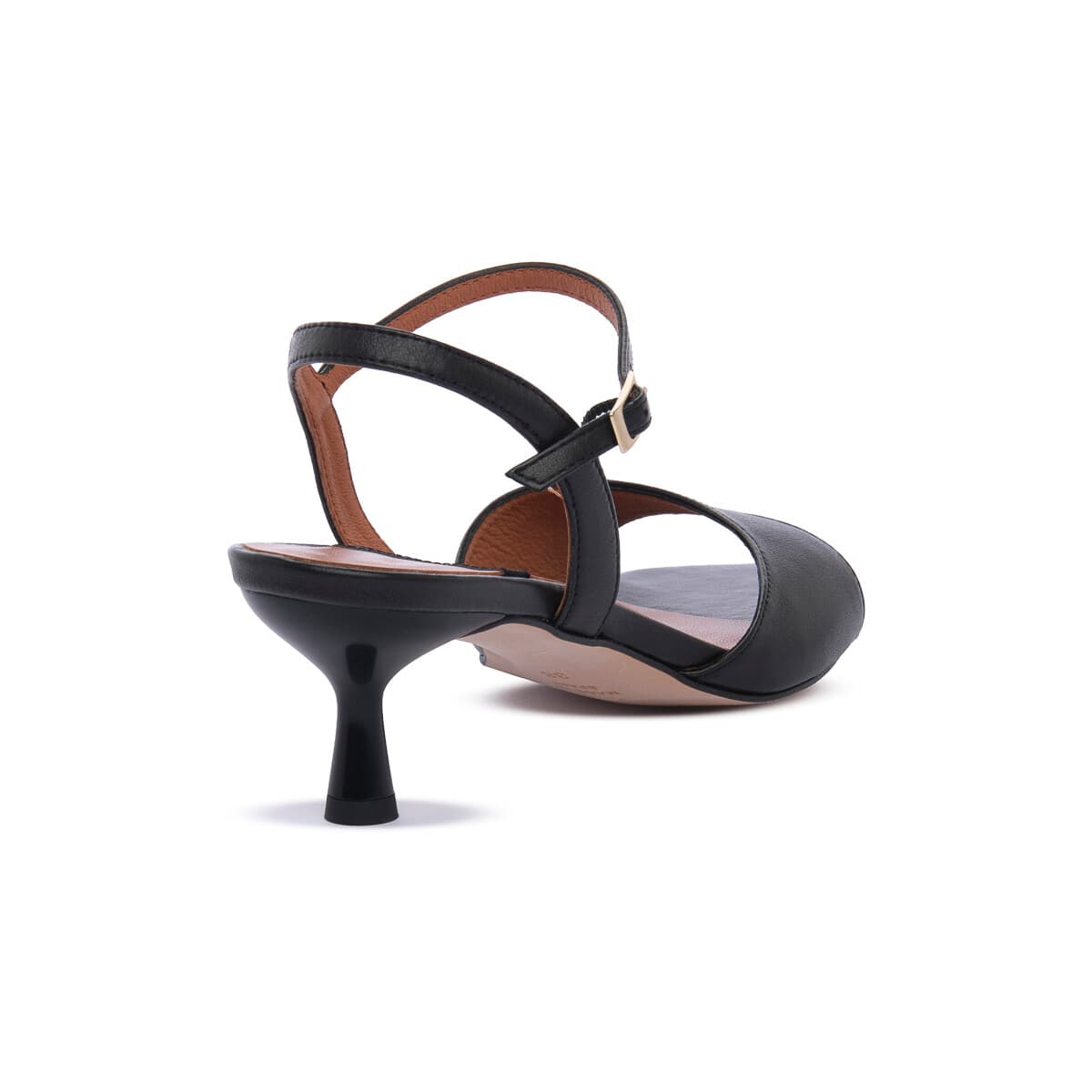 Women's Pumps Angel Alarcon Black