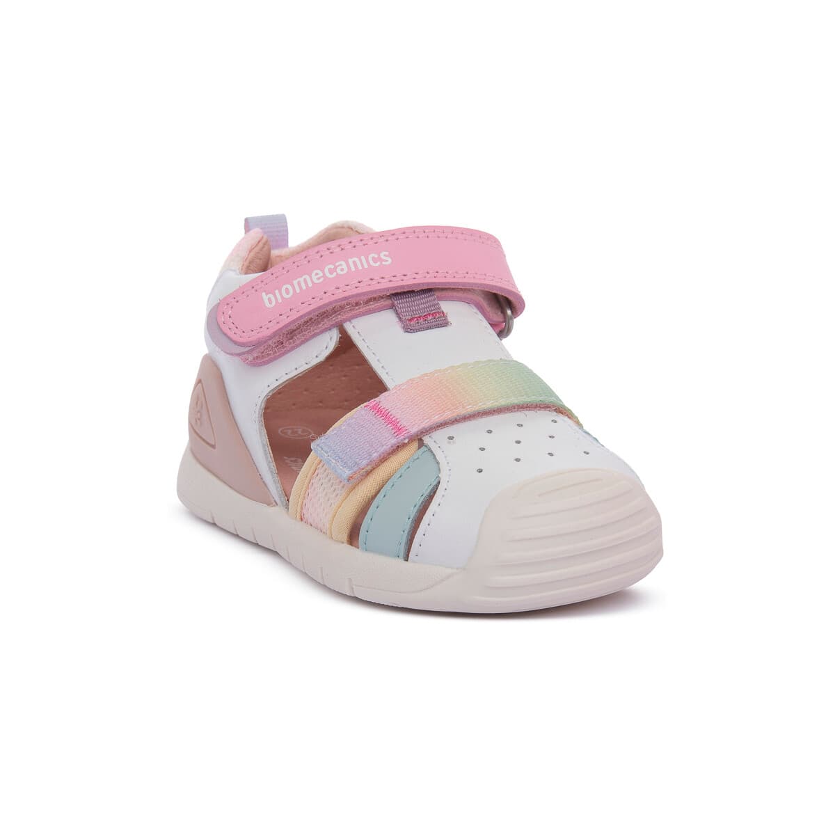 Σανδάλια χωρίς τακούνι Biomecanics BLABCO