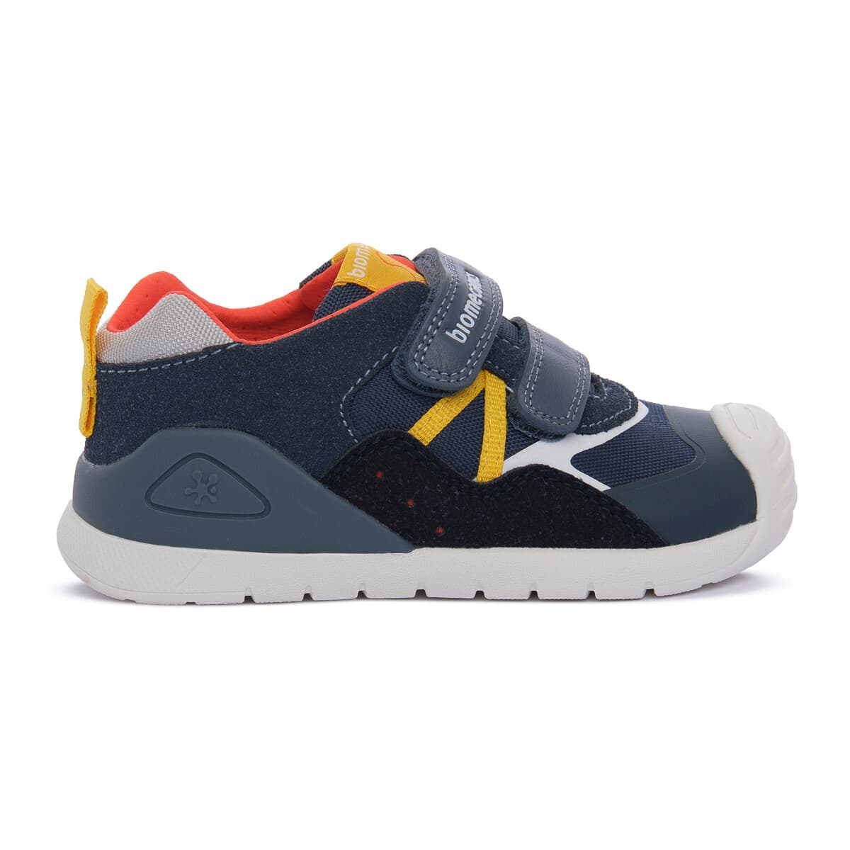 Boys' Sneakers Biomecanics Blue
