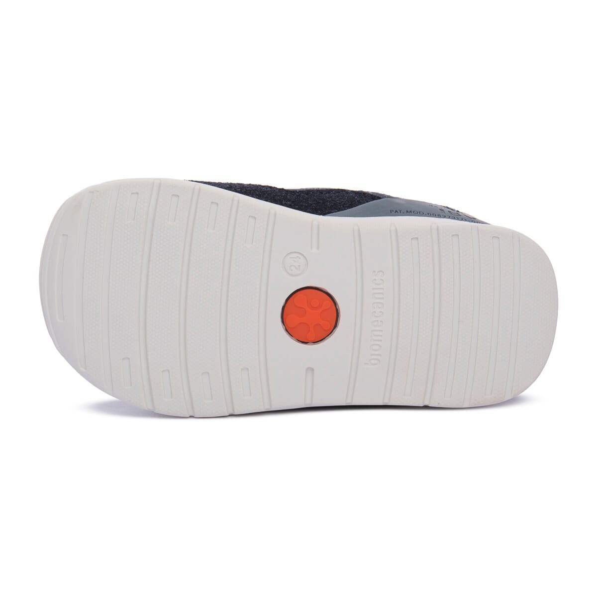 Boys' Sneakers Biomecanics Blue