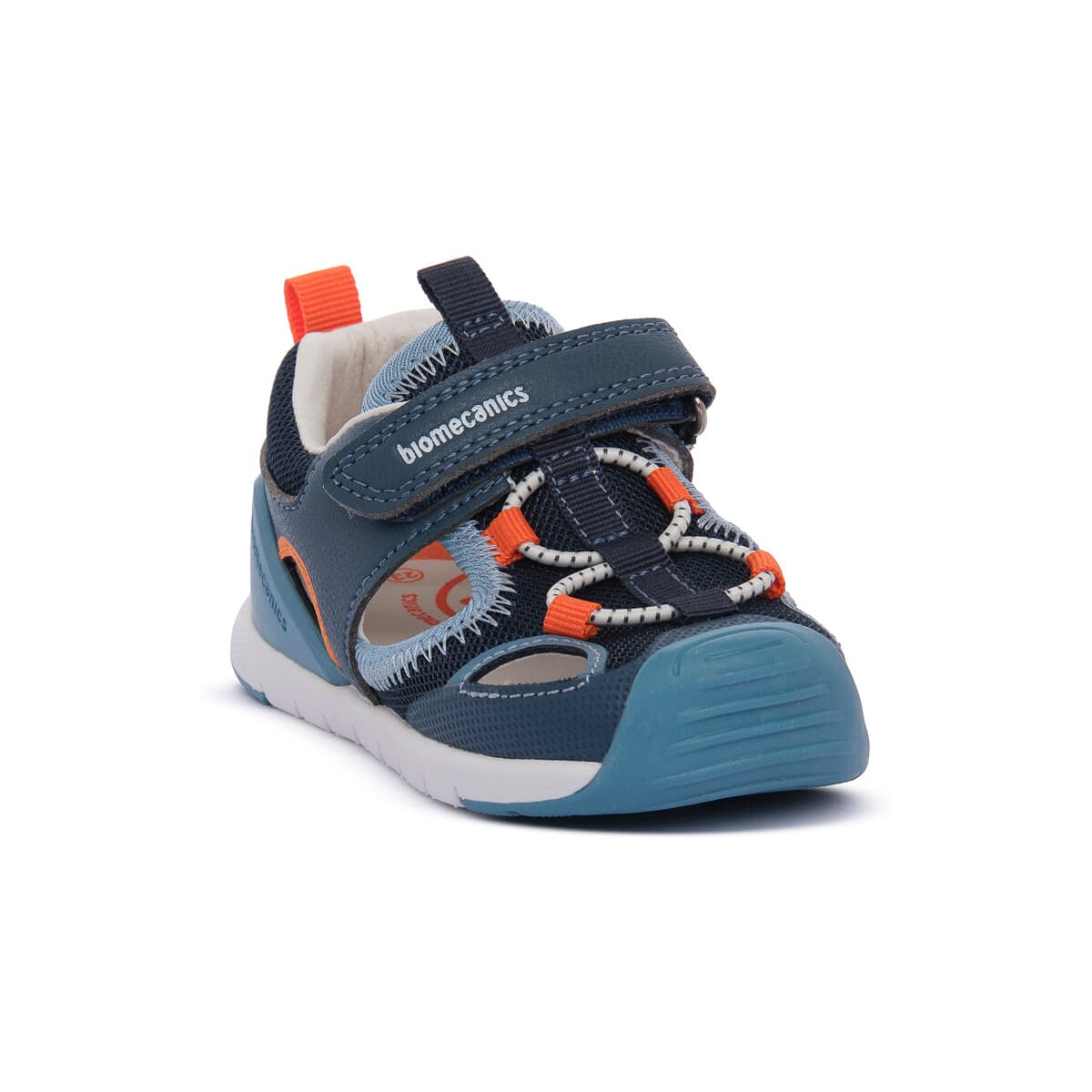 Boys' Sandals Biomecanics Blue