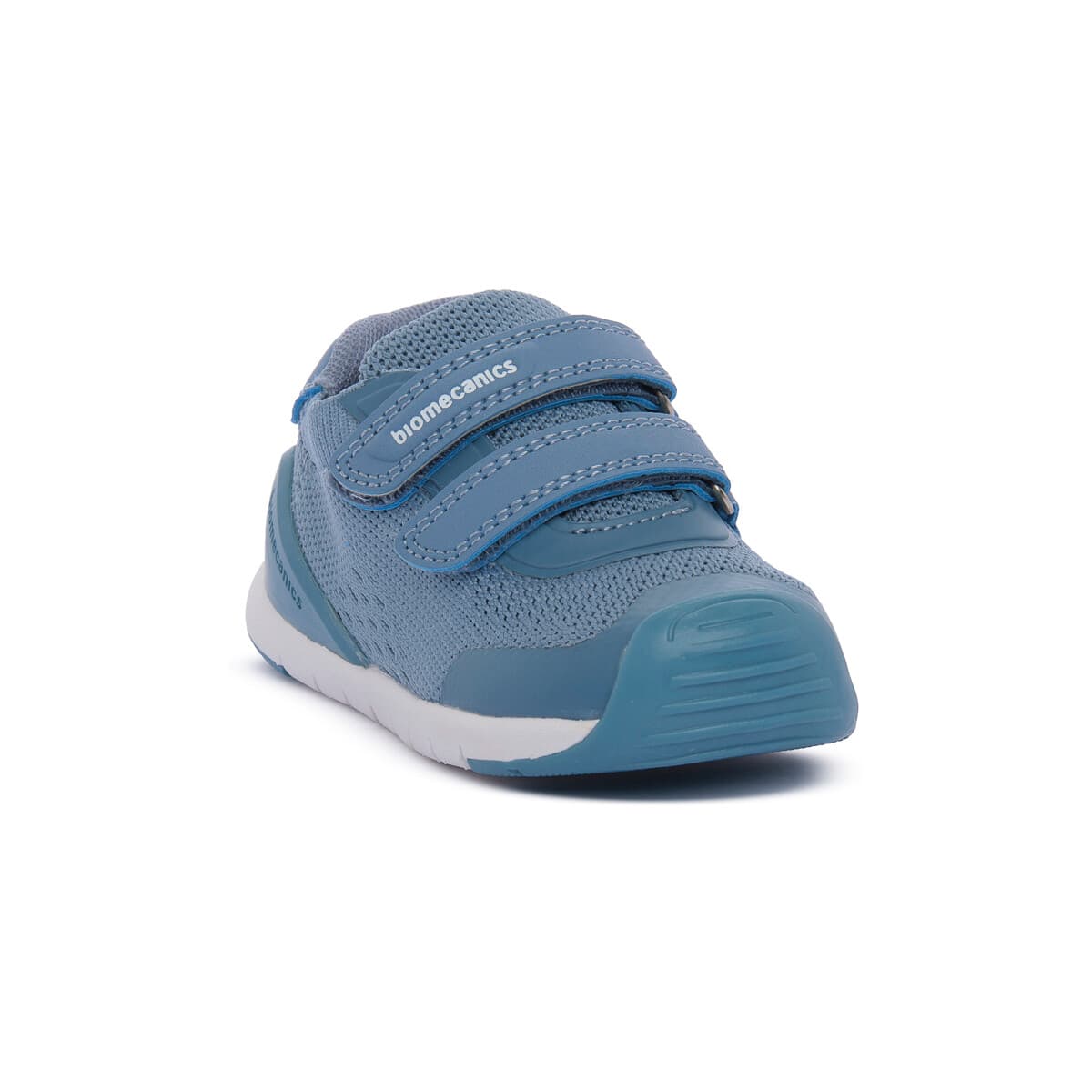 Xαμηλά Sneakers Biomecanics PETROL