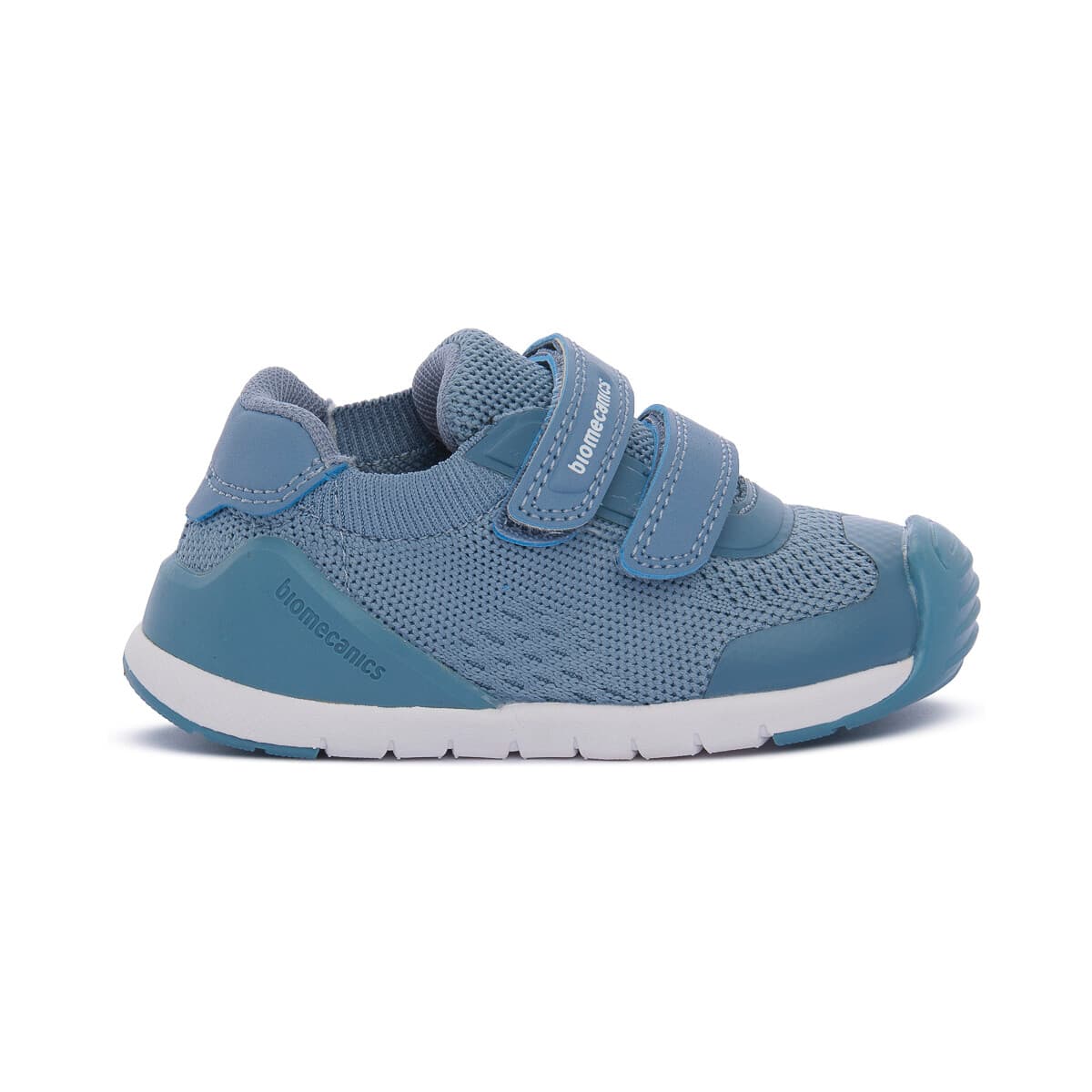 Boys' Sneakers Biomecanics Blue