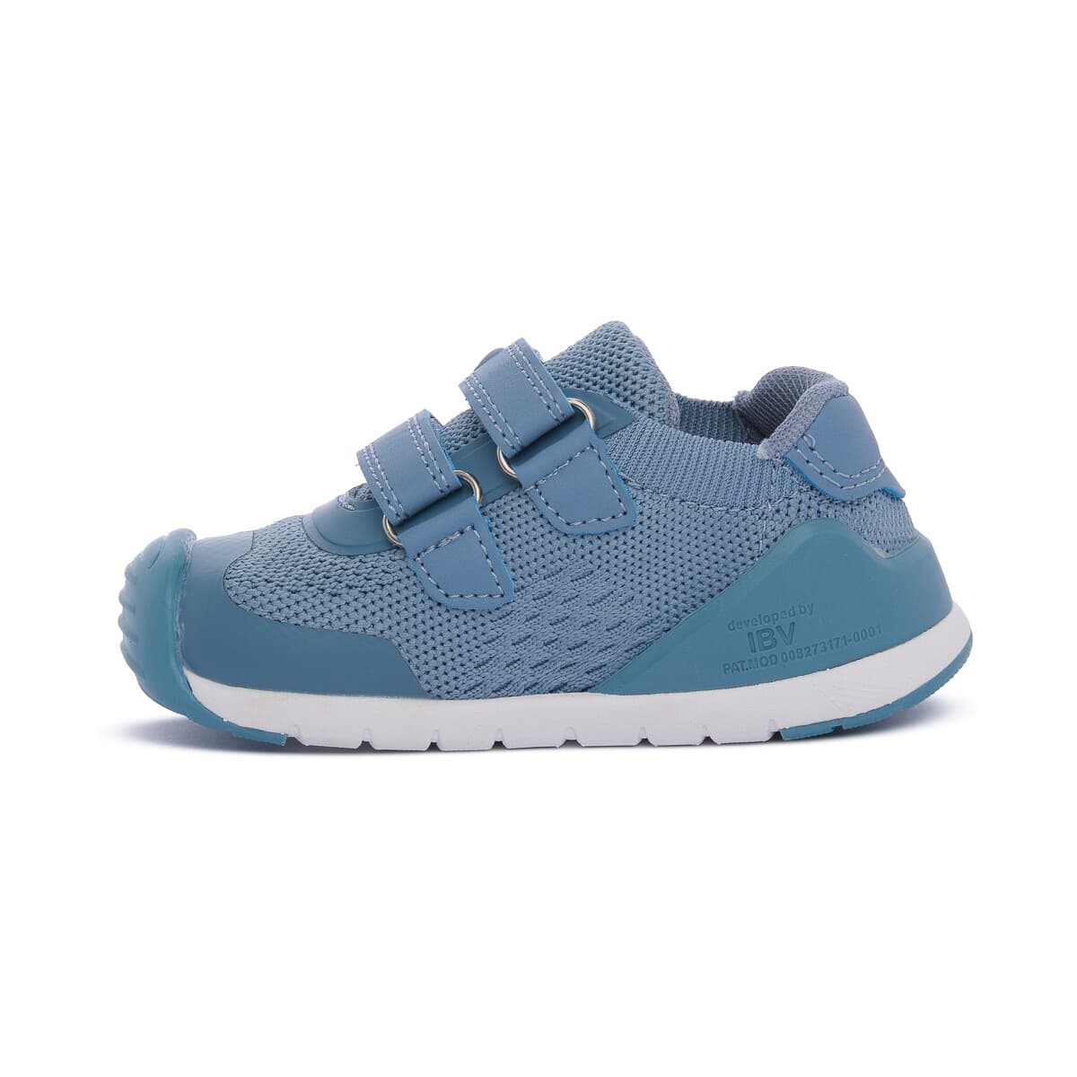 Boys' Sneakers Biomecanics Blue