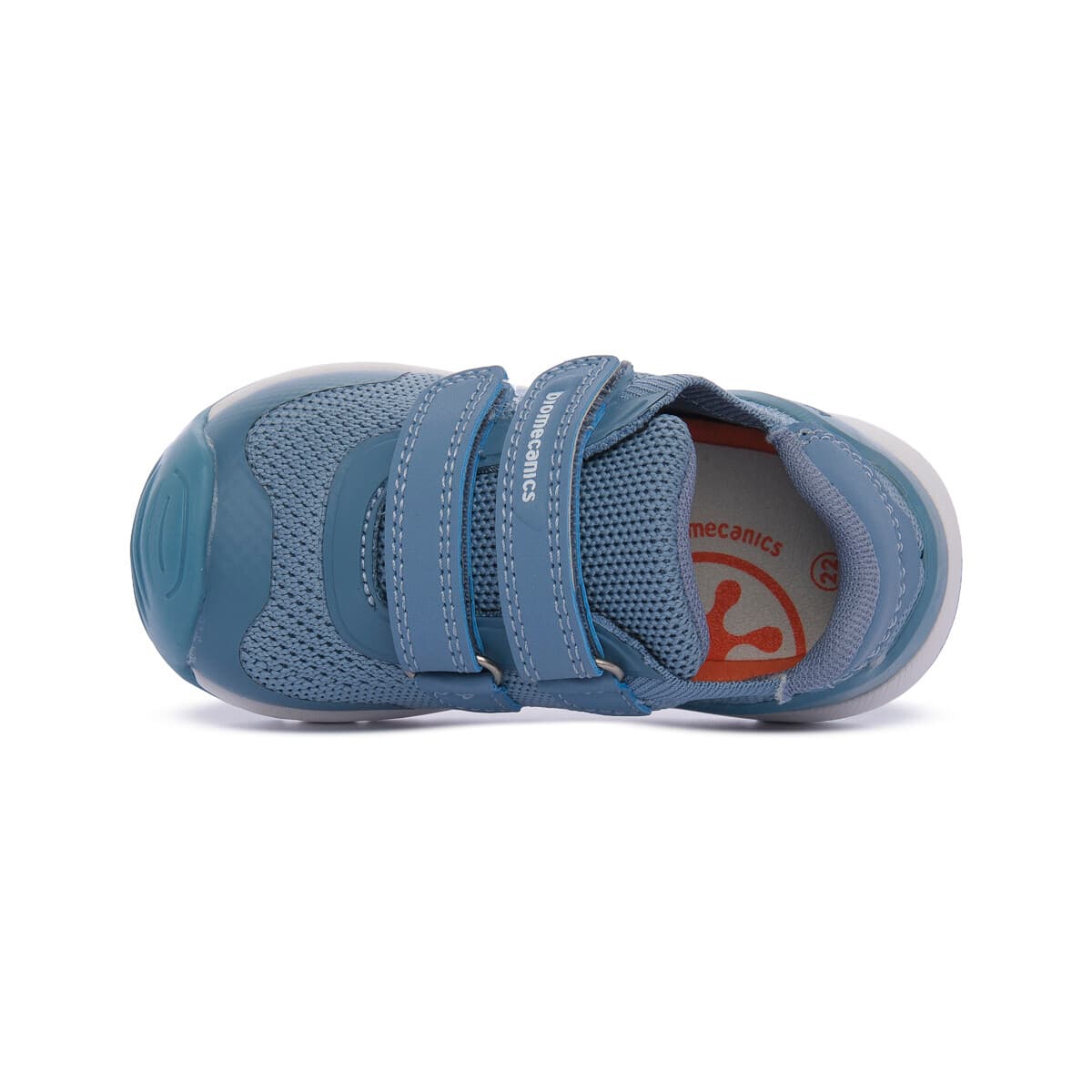 Boys' Sneakers Biomecanics Blue