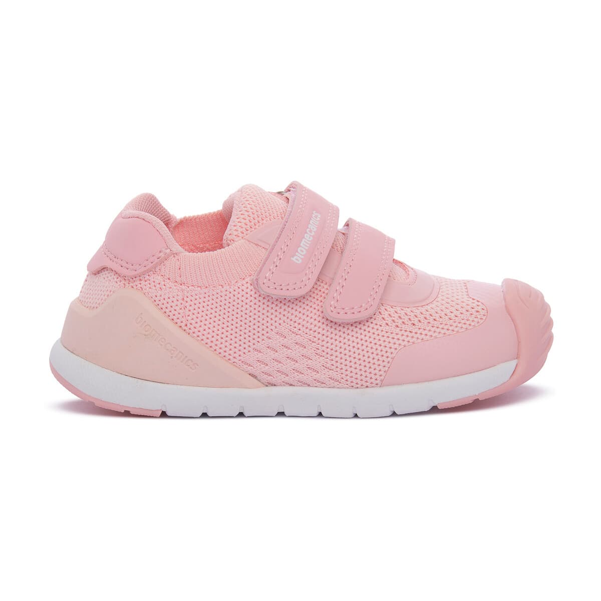 Girls' Sneakers Biomecanics Pink