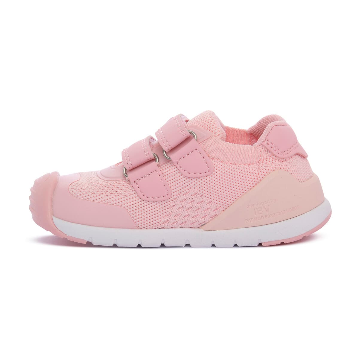 Girls' Sneakers Biomecanics Pink