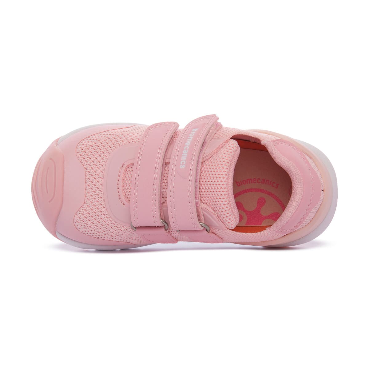 Girls' Sneakers Biomecanics Pink