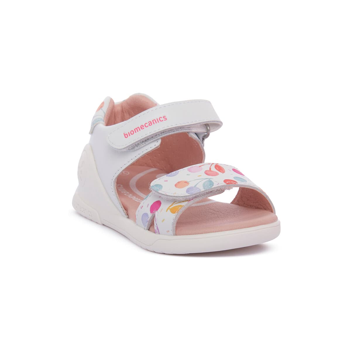 Boys' Sandals Biomecanics White