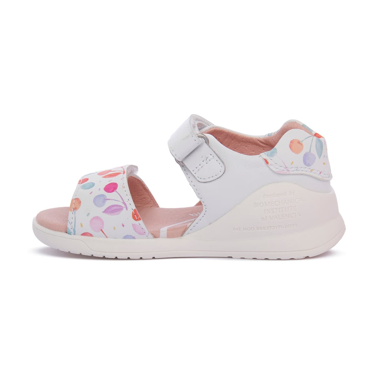 Boys' Sandals Biomecanics White
