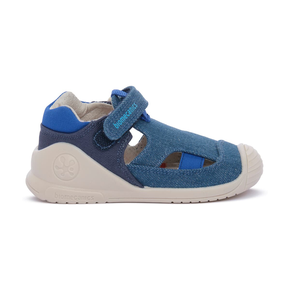 Boys' Sneakers Biomecanics Blue