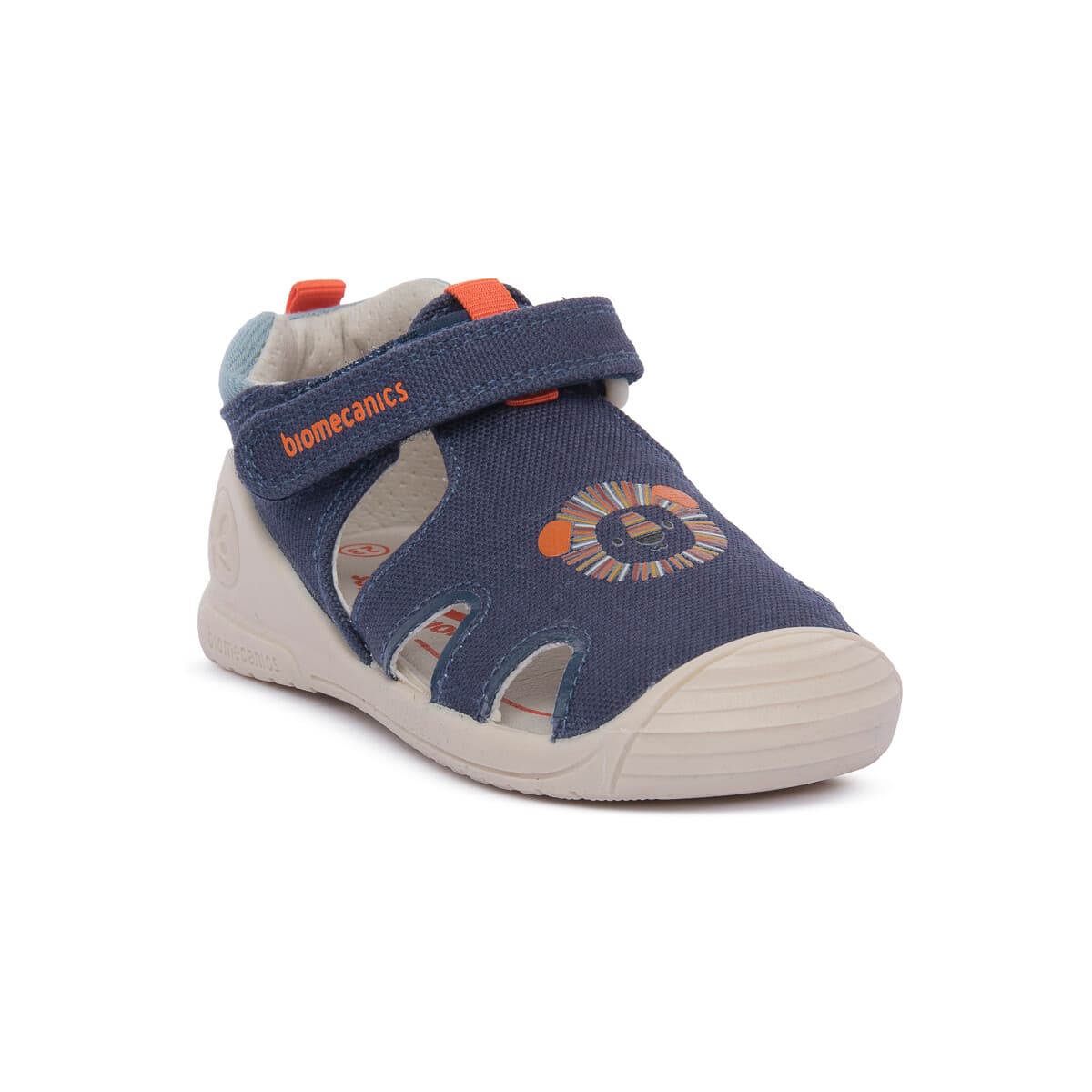 Boys' Sandals Biomecanics Blue