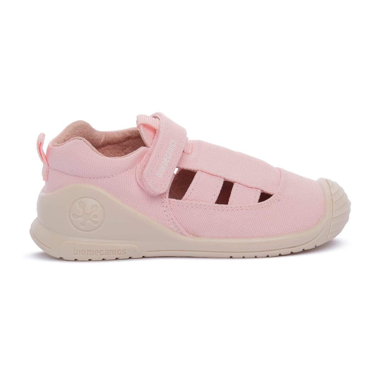 Girls' Sandals Biomecanics Pink
