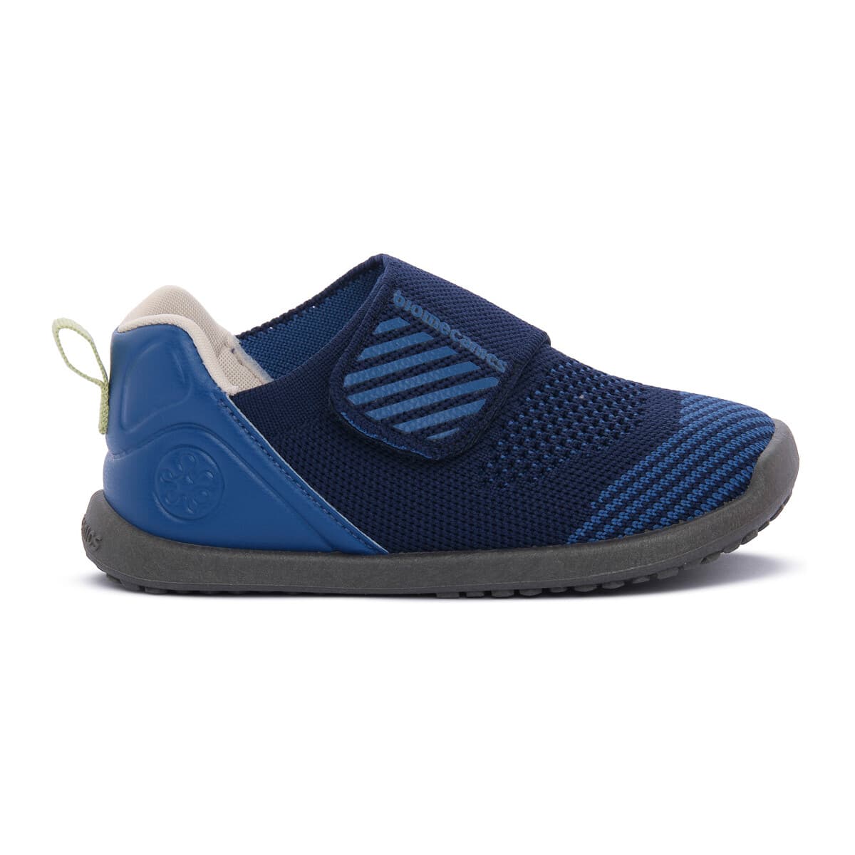 Boys' Sneakers Biomecanics Blue